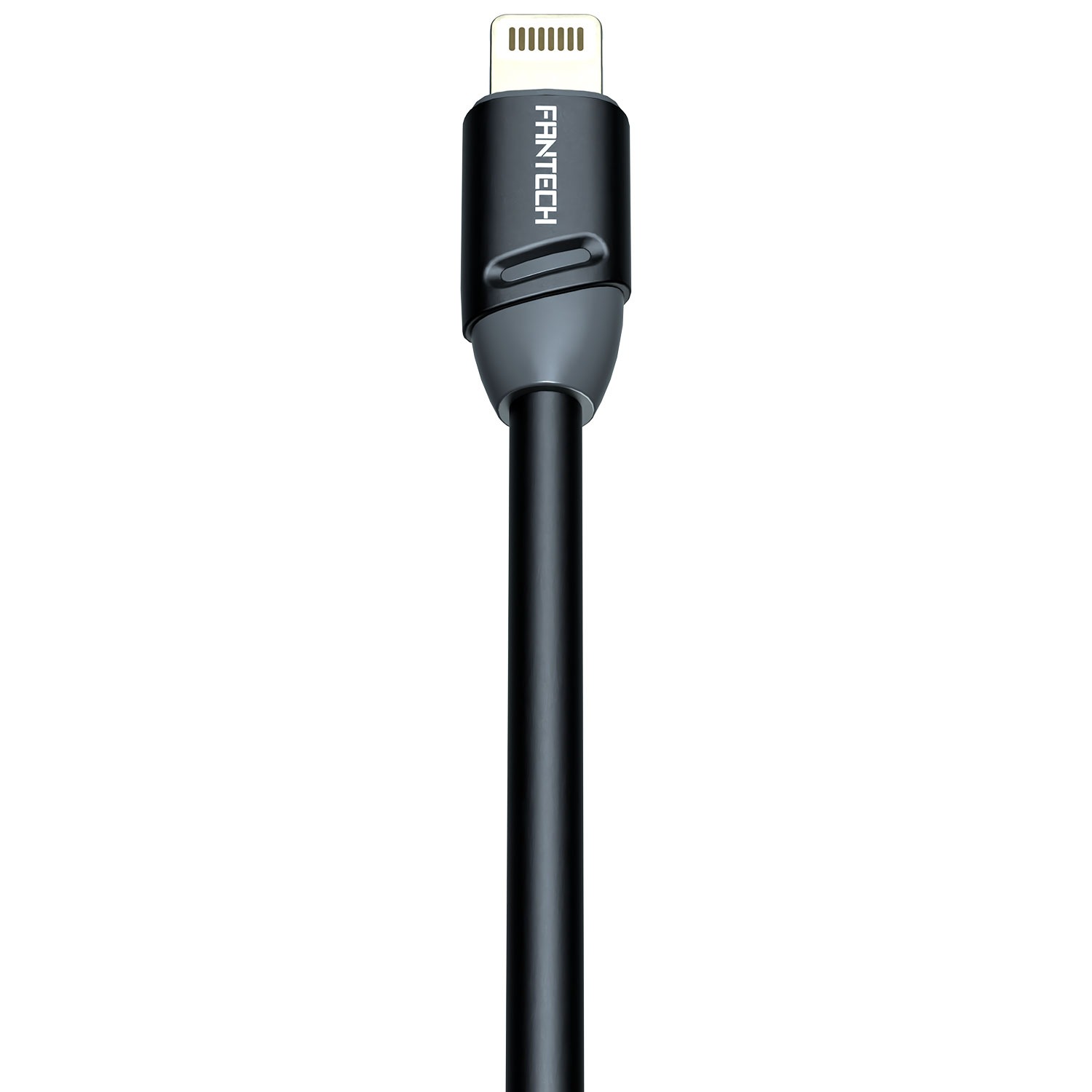Cables Lightning Fantech Cable USB A a Lightning VibeLINK Smart Life VL2AL 1mt 2.4A ETCHILE Fantech Cable USB A a Lightning VibeLINK Smart Life VL2AL 1mt 2.4A - Imagen 4