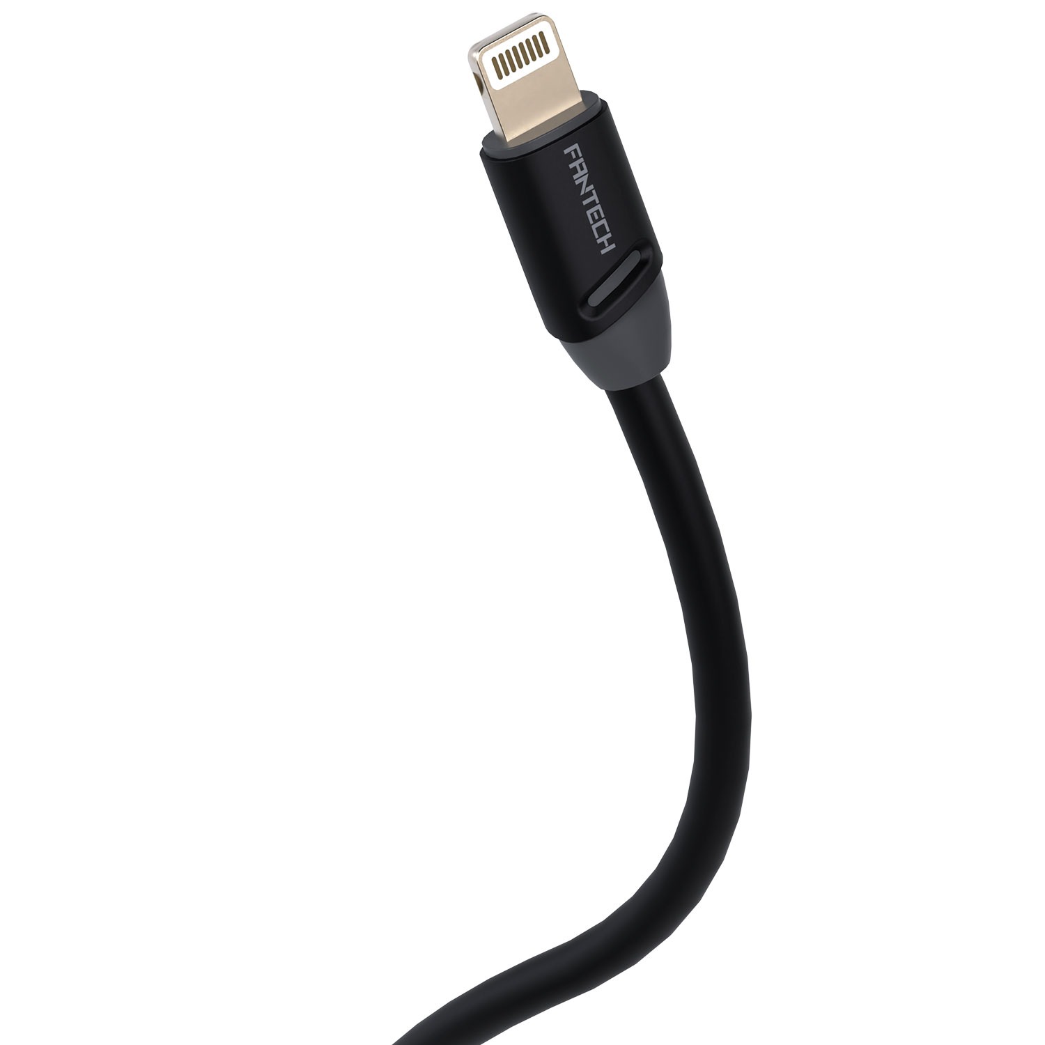 Cables Lightning Fantech Cable USB A a Lightning VibeLINK Smart Life VL2AL 1mt 2.4A ETCHILE Fantech Cable USB A a Lightning VibeLINK Smart Life VL2AL 1mt 2.4A - Imagen 6