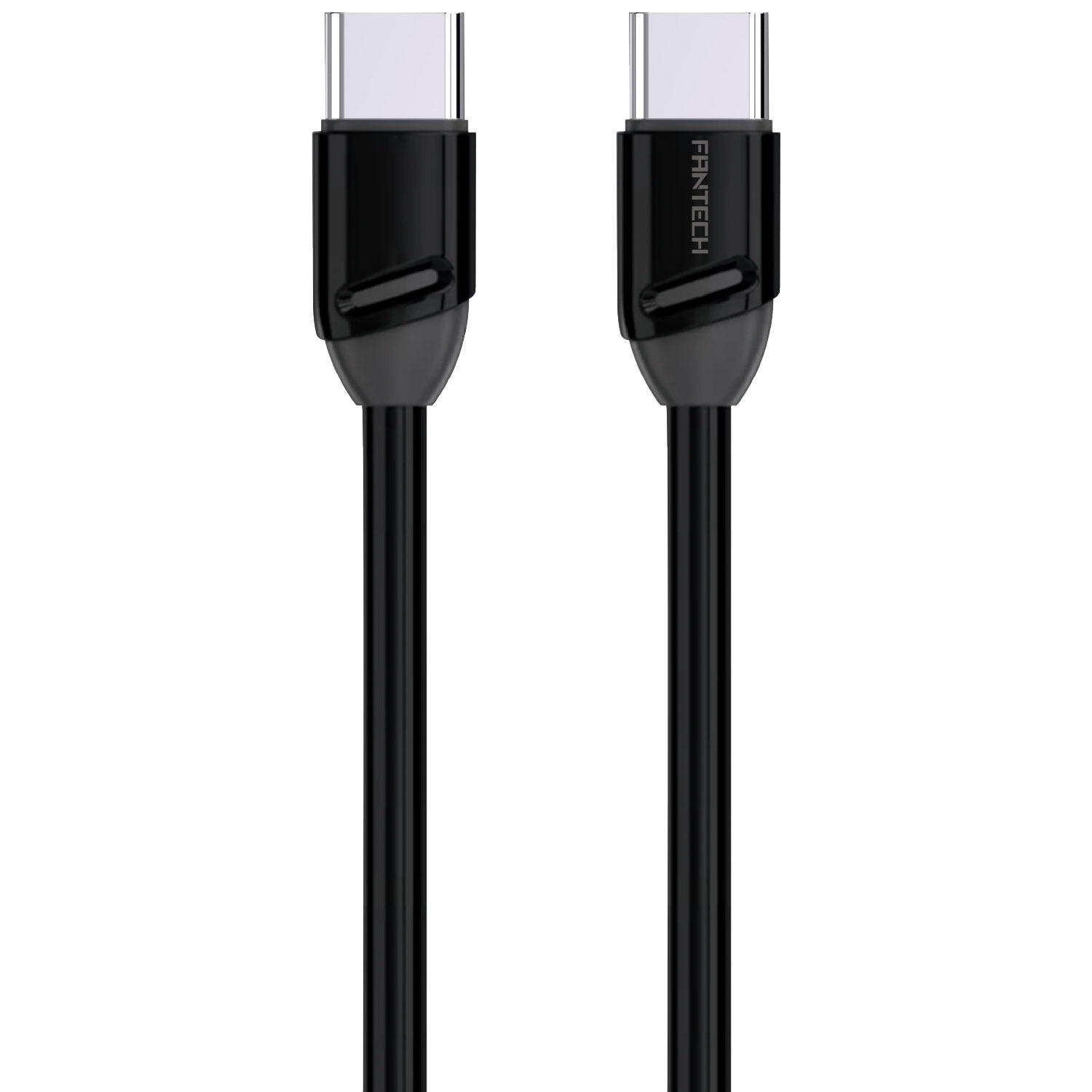 Fantech Cable USB C a USB C VibeLINK Smart Life VL2CC 1mt 3A 60W