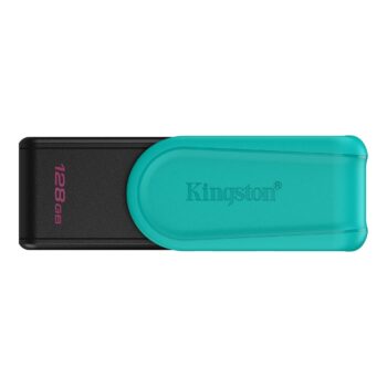 Kingston Pendrive DataTraveler Exodia S 128GB USB Type A USB 3.2