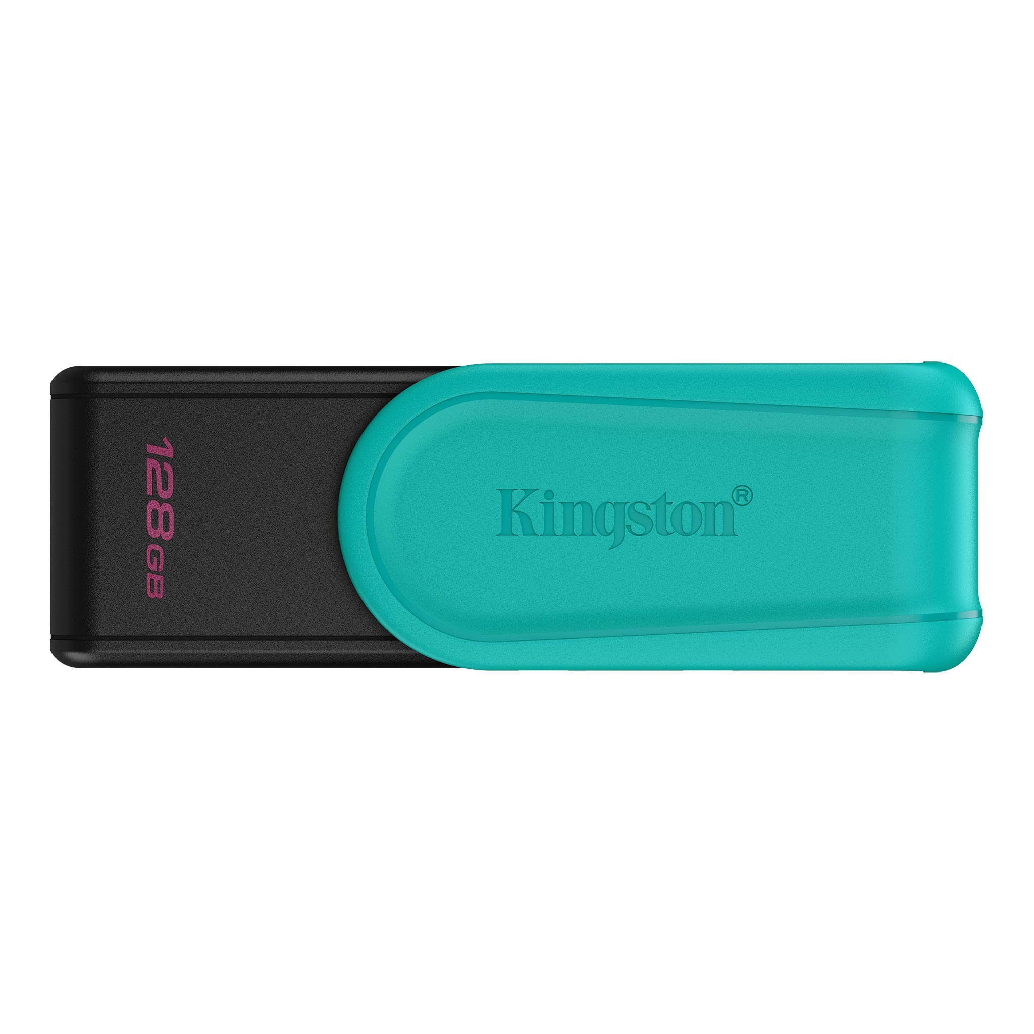 Kingston Pendrive DataTraveler Exodia S 128GB USB Type A USB 3.2