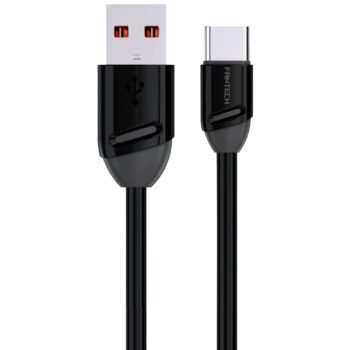 Fantech  Cable USB A a USB C VibeLINK Smart Life VL2AC 1mt 3A