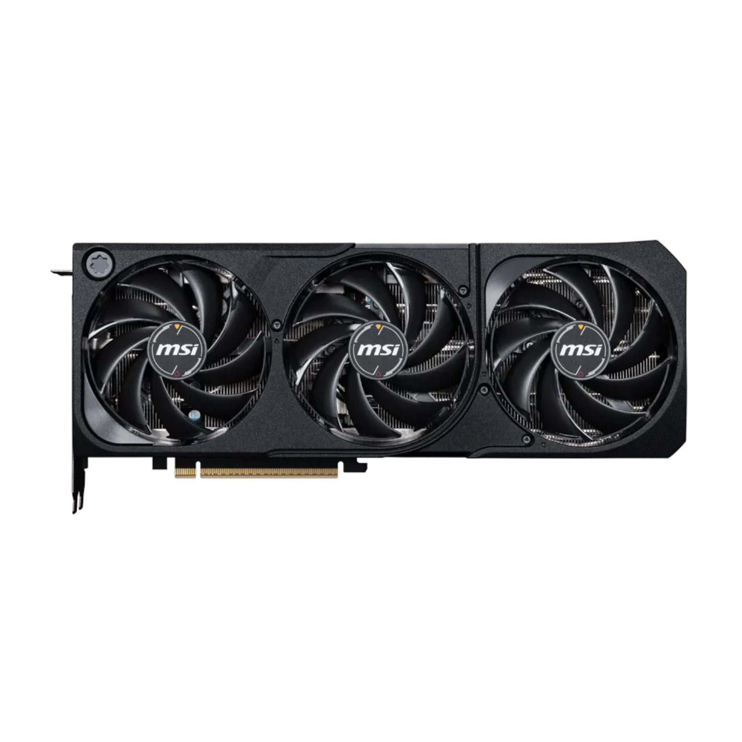 Componentes MSI Tarjeta de Video GPU RTX 5070 Ti 16GB SHADOW 3X OC Edition ETCHILE MSI Tarjeta de Video GPU RTX 5070 Ti 16GB SHADOW 3X OC Edition - Imagen 2