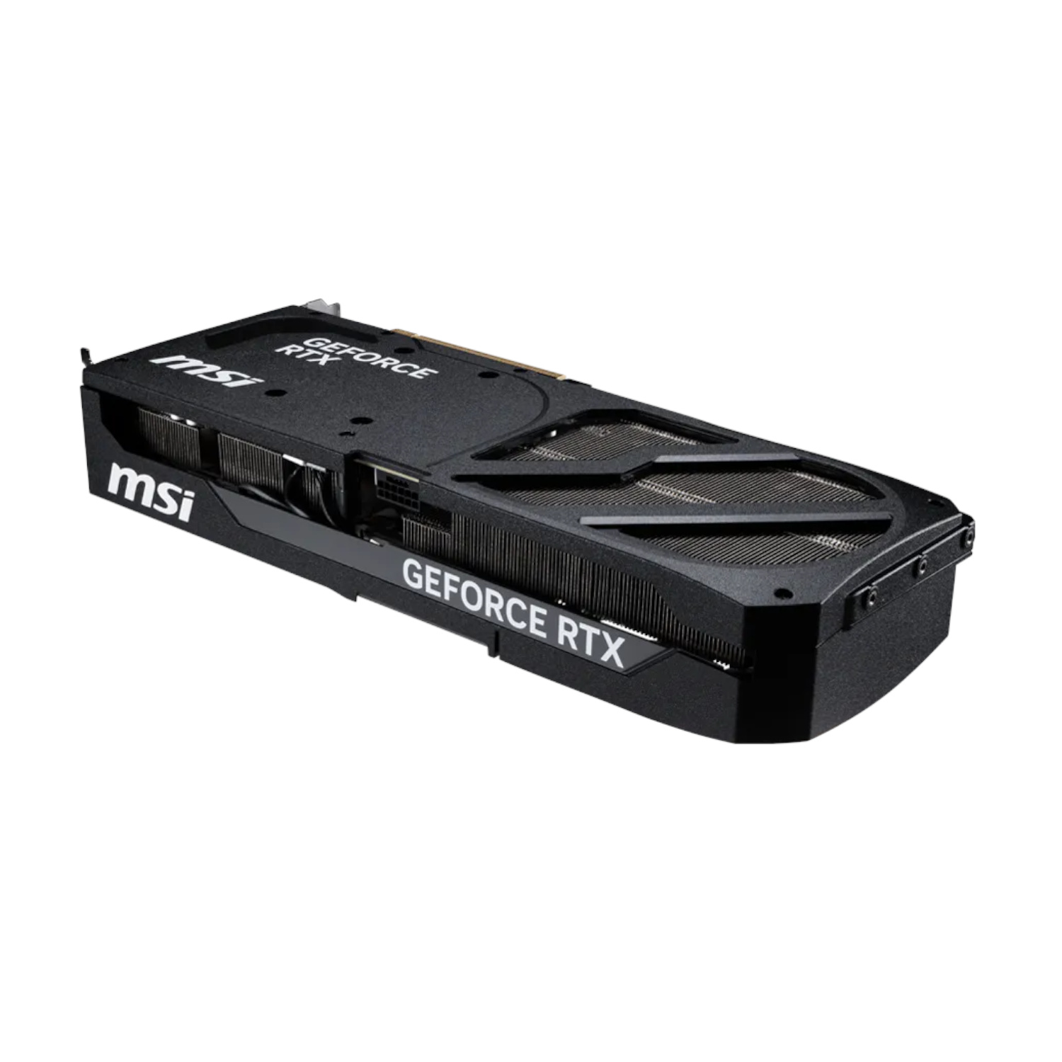 Componentes MSI Tarjeta de Video GPU RTX 5070 Ti 16GB SHADOW 3X OC Edition ETCHILE MSI Tarjeta de Video GPU RTX 5070 Ti 16GB SHADOW 3X OC Edition - Imagen 7
