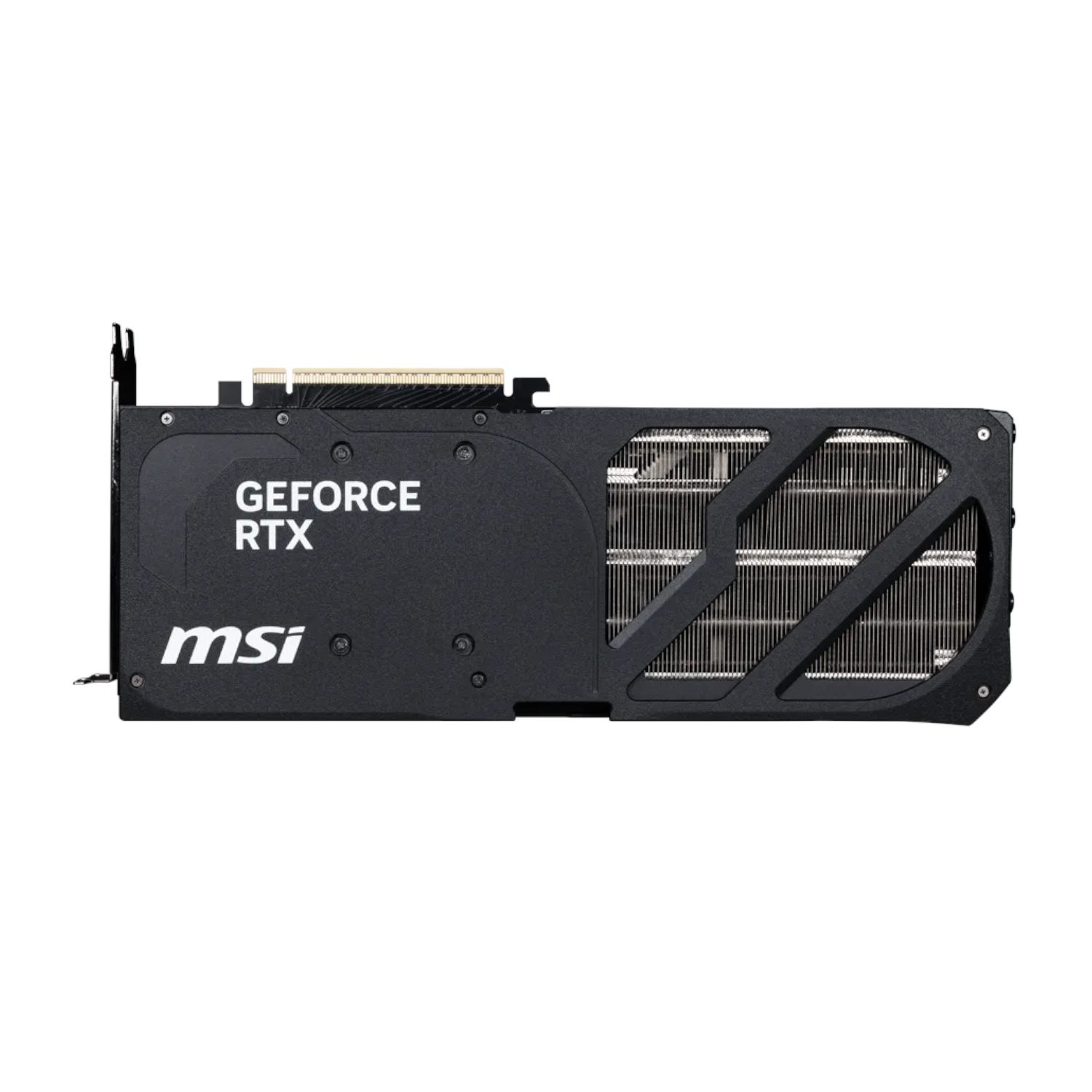 Componentes MSI Tarjeta de Video GPU RTX 5070 Ti 16GB SHADOW 3X OC Edition ETCHILE MSI Tarjeta de Video GPU RTX 5070 Ti 16GB SHADOW 3X OC Edition - Imagen 6