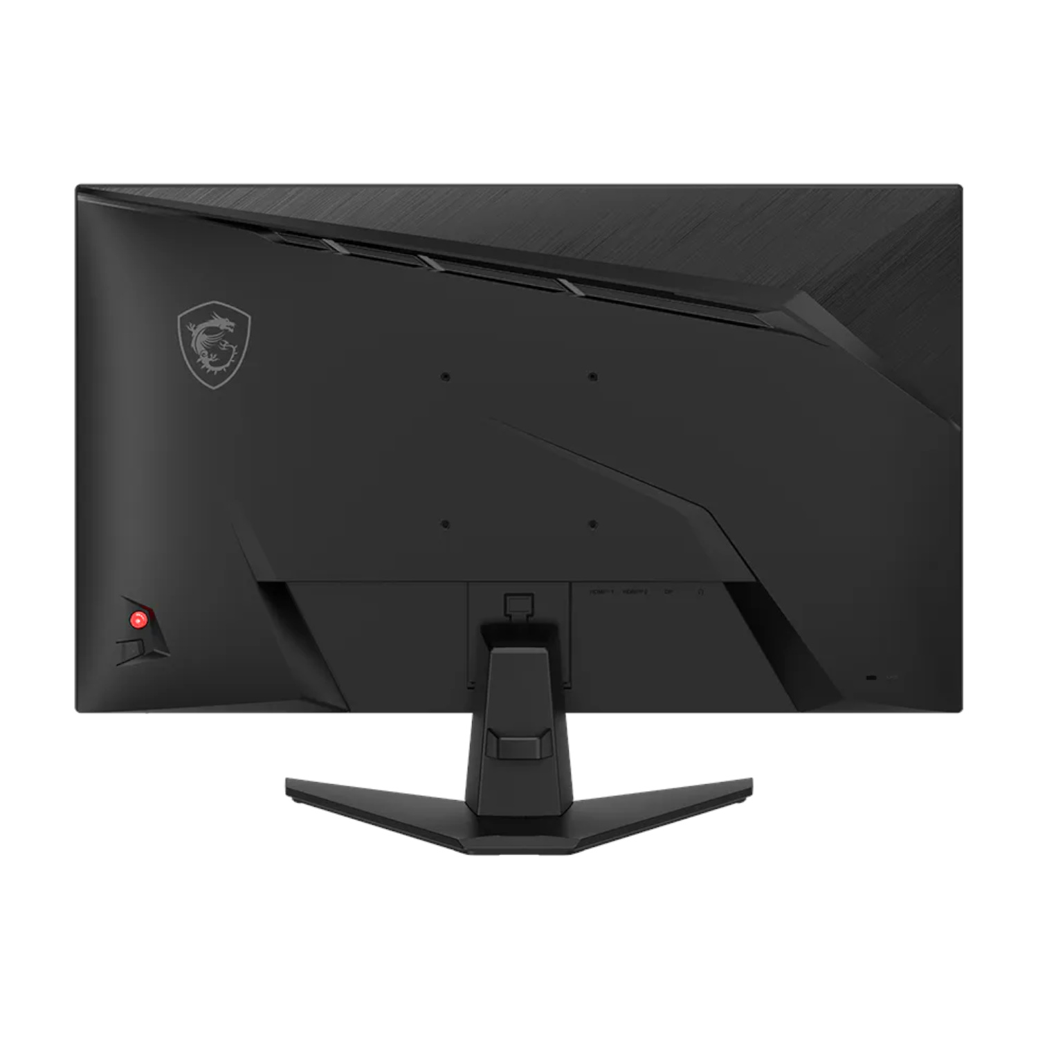 Monitores MSI Monitor Gaming MAG 272F X24 27 Pulgadas FHD 240Hz 0.5ms IPS HDR ETCHILE MSI Monitor Gaming MAG 272F X24 27 Pulgadas FHD 240Hz 0.5ms IPS HDR - Imagen 2