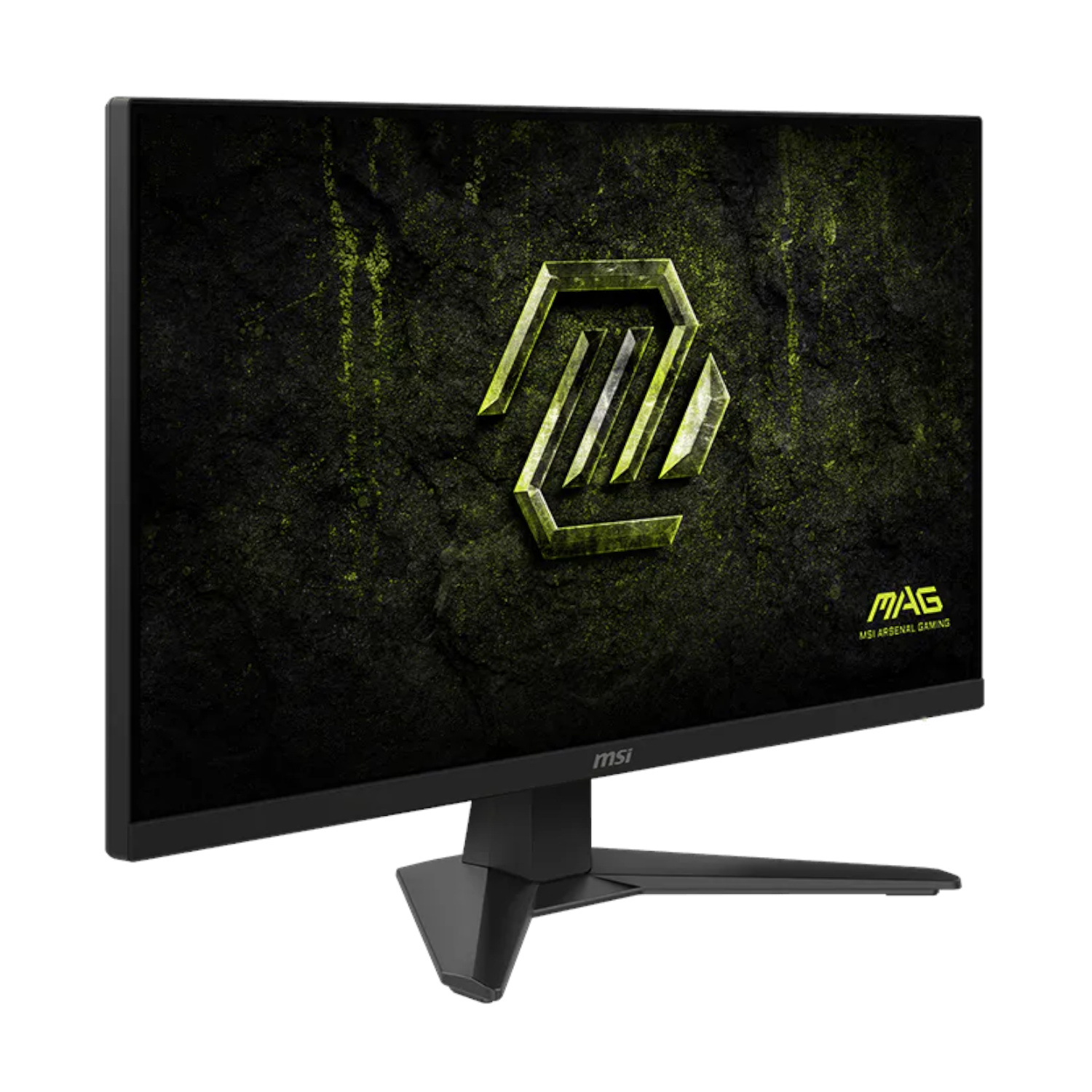 Monitores MSI Monitor Gaming MAG 272F X24 27 Pulgadas FHD 240Hz 0.5ms IPS HDR ETCHILE MSI Monitor Gaming MAG 272F X24 27 Pulgadas FHD 240Hz 0.5ms IPS HDR - Imagen 5