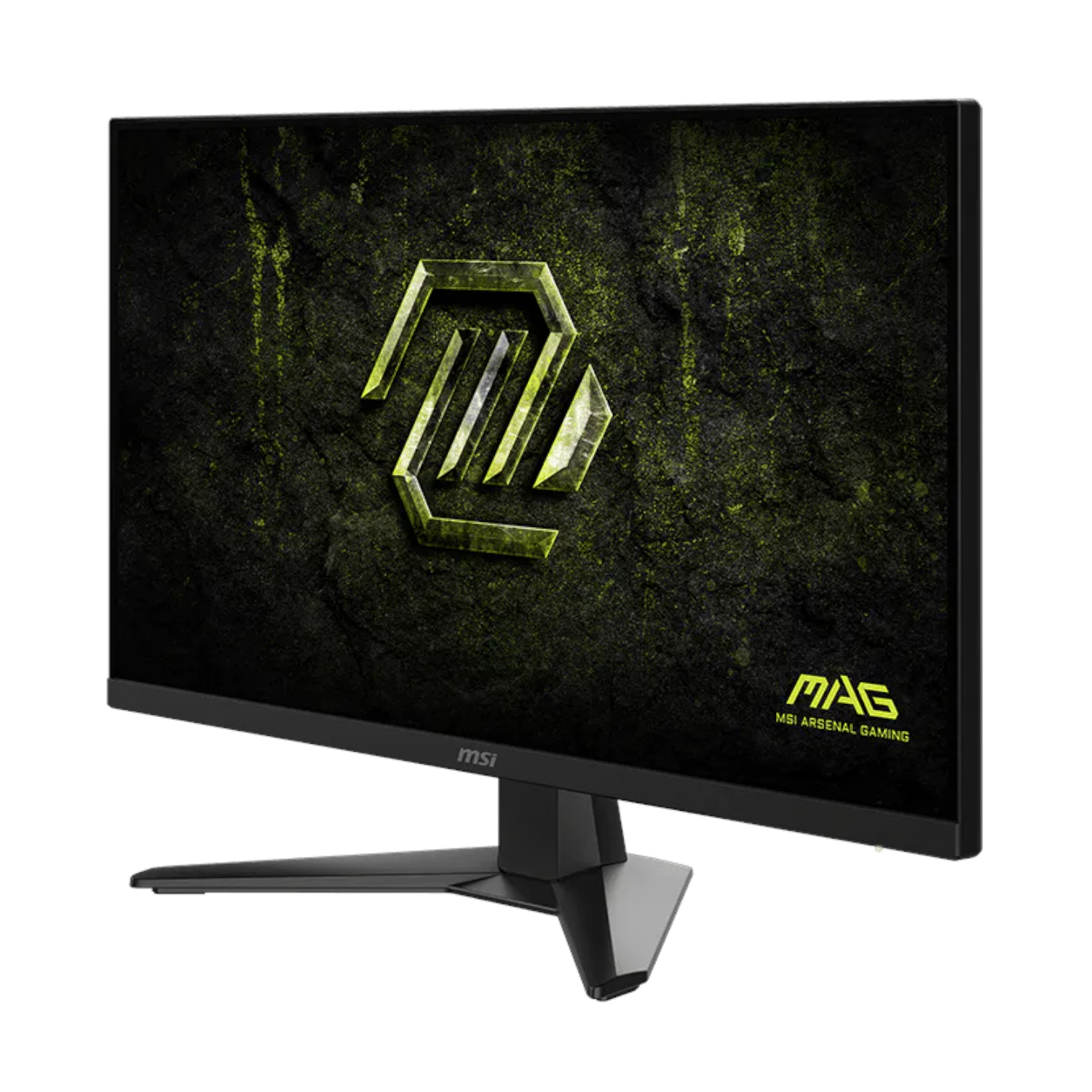 Monitores MSI Monitor Gaming MAG 272F X24 27 Pulgadas FHD 240Hz 0.5ms IPS HDR ETCHILE MSI Monitor Gaming MAG 272F X24 27 Pulgadas FHD 240Hz 0.5ms IPS HDR - Imagen 4