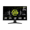 MSI Monitor Gaming MAG 274QF X24 27 Pulgadas WQHD 240Hz 0.5ms IPS HDR