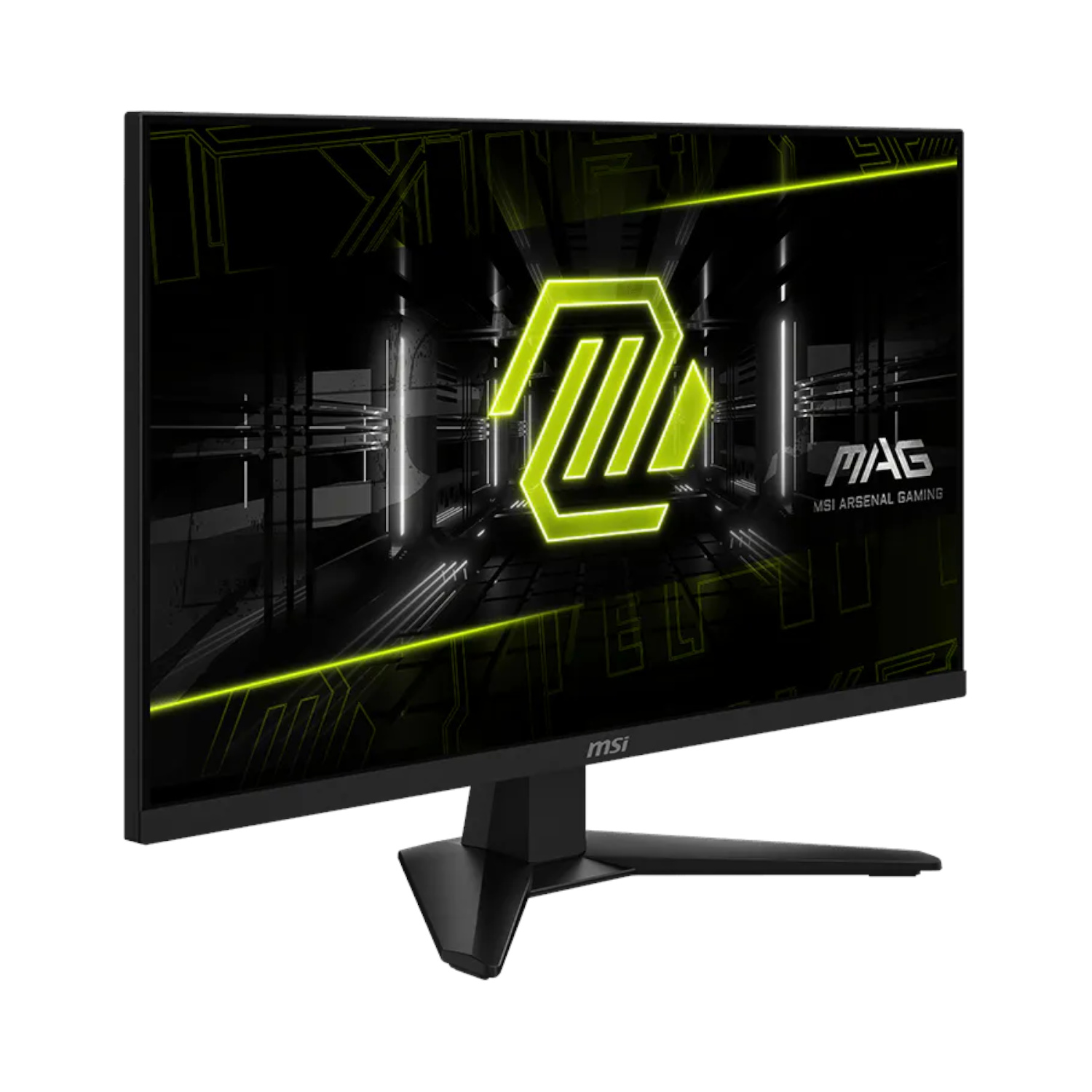 Monitores MSI Monitor Gaming MAG 274QF X24 27 Pulgadas WQHD 240Hz 0.5ms IPS HDR ETCHILE MSI Monitor Gaming MAG 274QF X24 27 Pulgadas WQHD 240Hz 0.5ms IPS HDR - Imagen 5