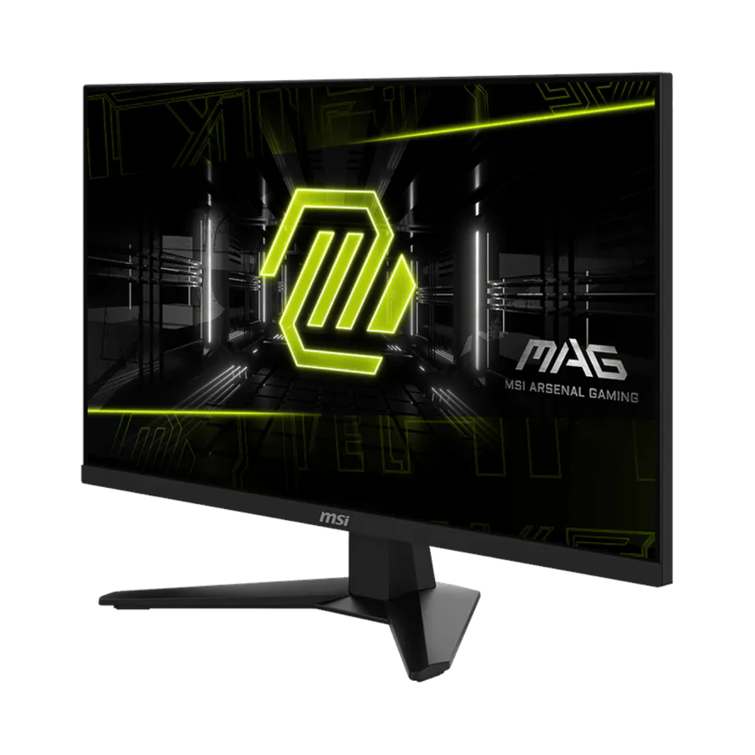 Monitores MSI Monitor Gaming MAG 274QF X24 27 Pulgadas WQHD 240Hz 0.5ms IPS HDR ETCHILE MSI Monitor Gaming MAG 274QF X24 27 Pulgadas WQHD 240Hz 0.5ms IPS HDR - Imagen 4