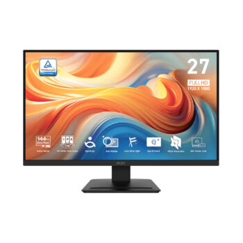 MSI Monitor PRO MP273L E14 27 Pulgadas Full HD 144Hz IPS