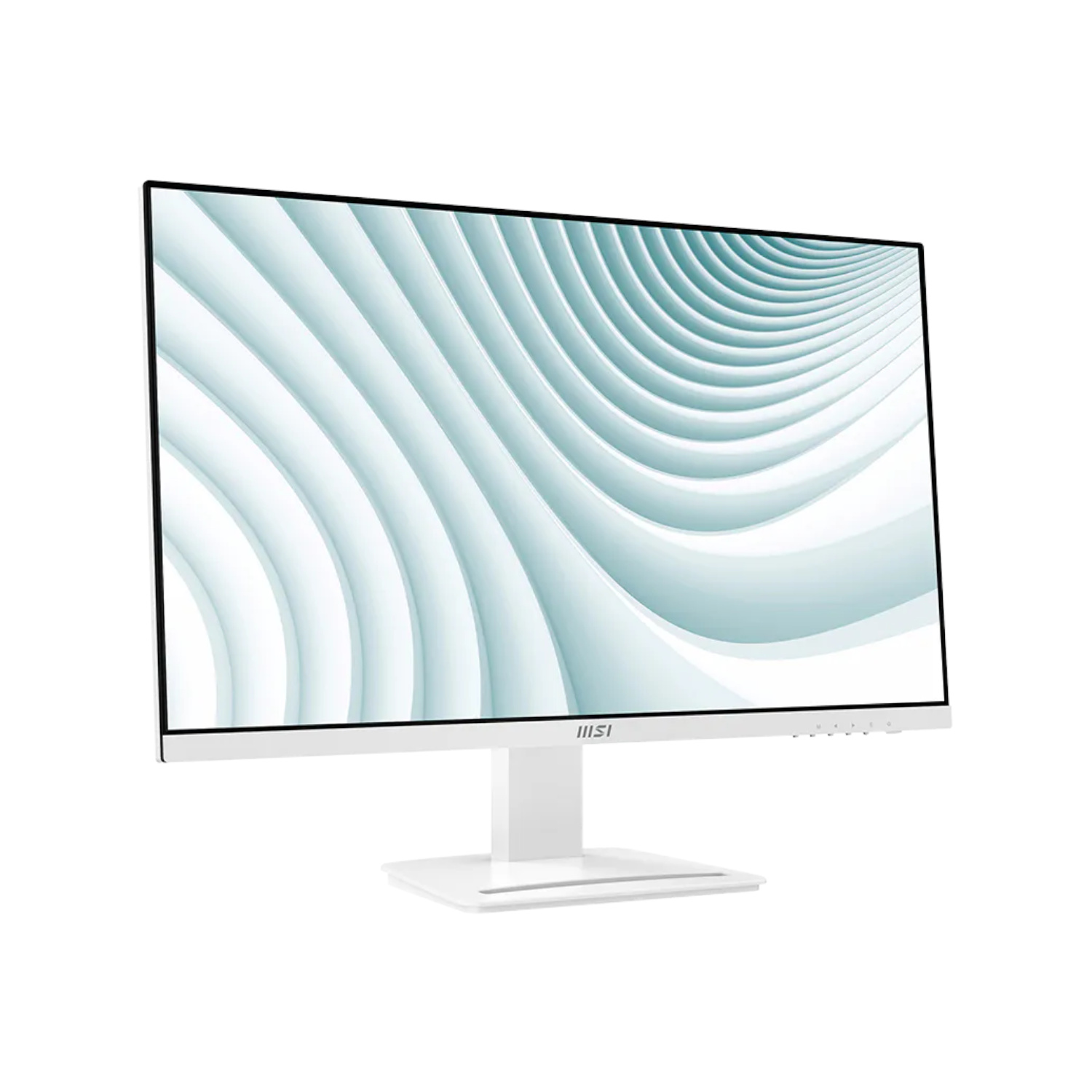 Monitores MSI Monitor PRO MP273W E14A 27 Pulgadas Full HD 144Hz IPS ETCHILE MSI Monitor PRO MP273W E14A 27 Pulgadas Full HD 144Hz IPS - Imagen 2