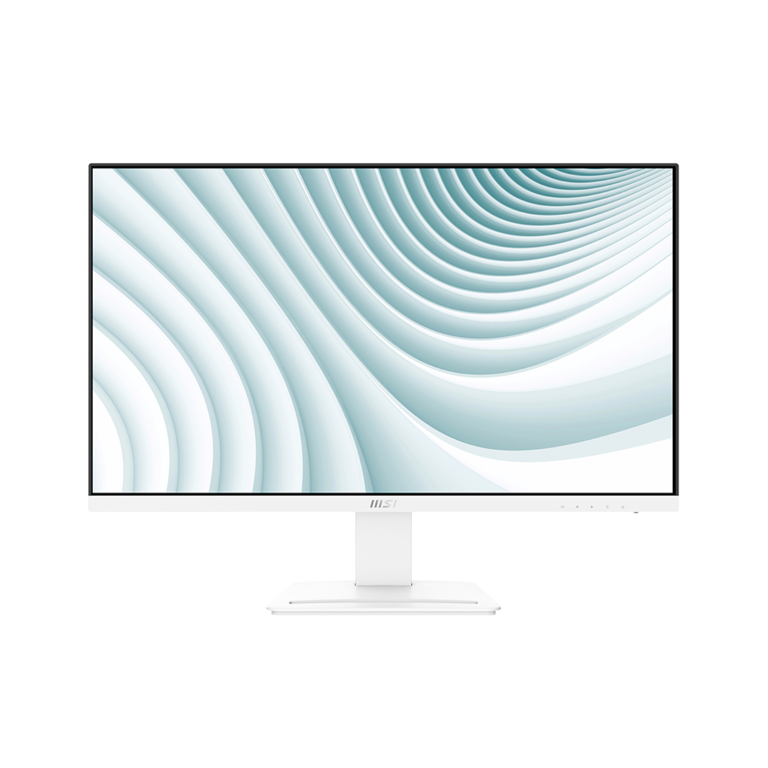 Monitores MSI Monitor PRO MP273W E14A 27 Pulgadas Full HD 144Hz IPS ETCHILE MSI Monitor PRO MP273W E14A 27 Pulgadas Full HD 144Hz IPS - Imagen 8