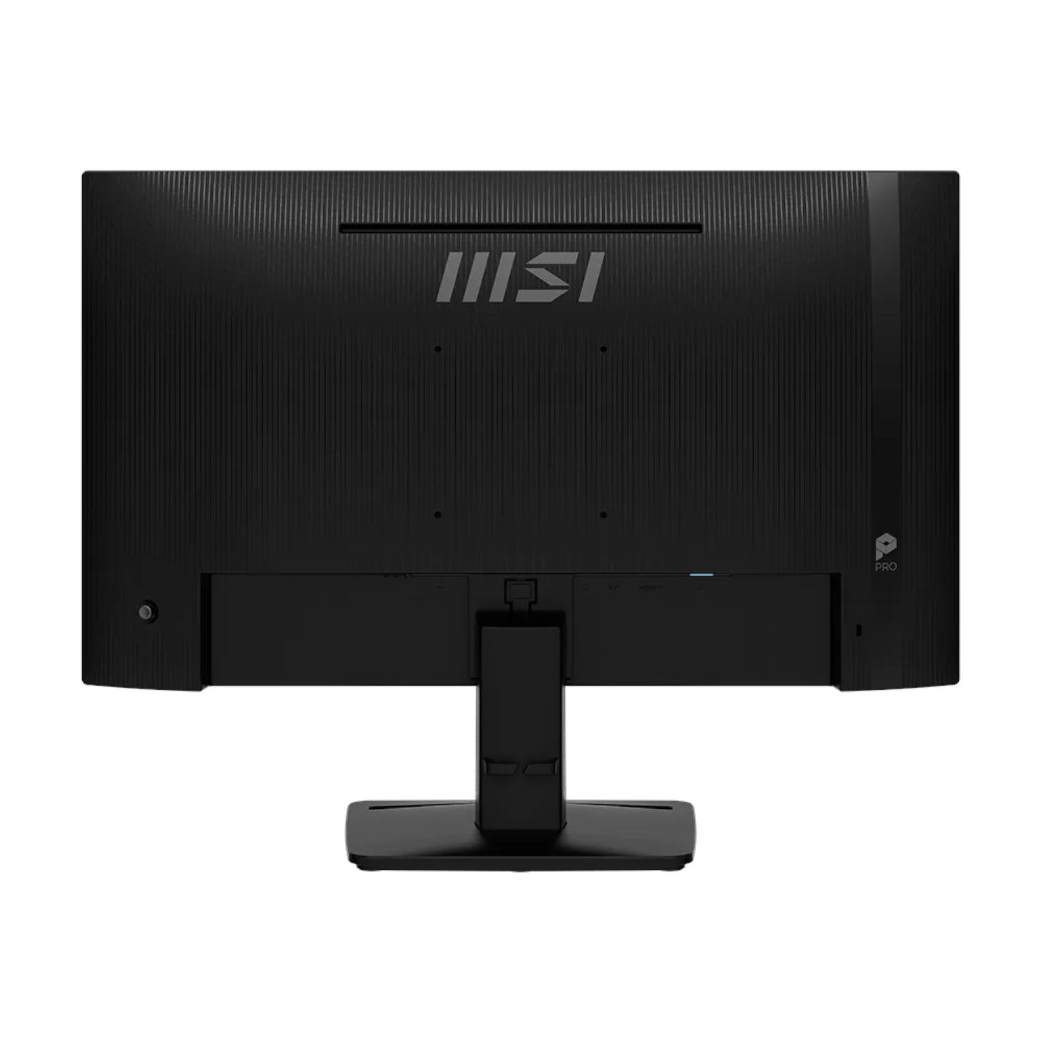 Monitores MSI Monitor Profesional PRO MP242 E14A 23.8 Pulgadas IPS 144Hz FHD ETCHILE MSI Monitor Profesional PRO MP242 E14A 23.8 Pulgadas IPS 144Hz FHD - Imagen 5