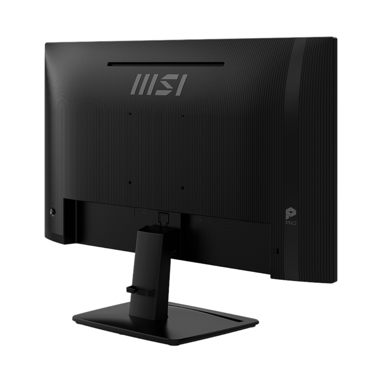 Monitores MSI Monitor Profesional PRO MP242 E14A 23.8 Pulgadas IPS 144Hz FHD ETCHILE MSI Monitor Profesional PRO MP242 E14A 23.8 Pulgadas IPS 144Hz FHD - Imagen 3