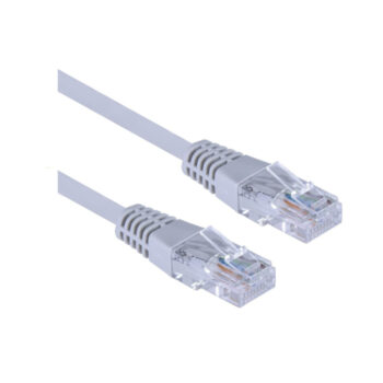 Philco Cable de Red UTP 6E Patch Cord 20 Mts