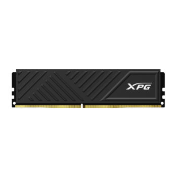 XPG Memoria RAM GAMMIX D35 8GB DDR4 3200MHz PC4-25600 BLACK
