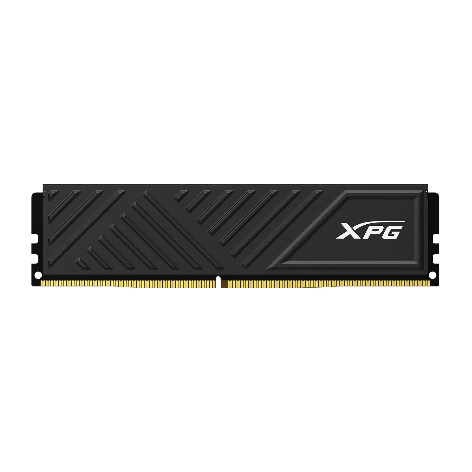XPG Memoria RAM GAMMIX D35 8GB DDR4 3200MHz PC4-25600 BLACK
