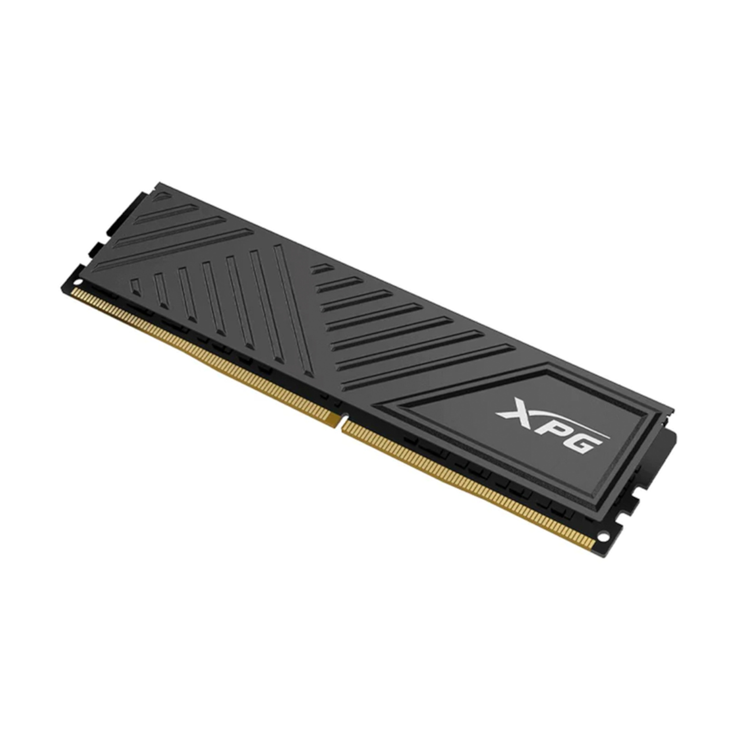 Componentes XPG Memoria RAM GAMMIX D35 8GB DDR4 3200MHz PC4-25600 BLACK ETCHILE XPG Memoria RAM GAMMIX D35 8GB DDR4 3200MHz PC4-25600 BLACK - Imagen 3