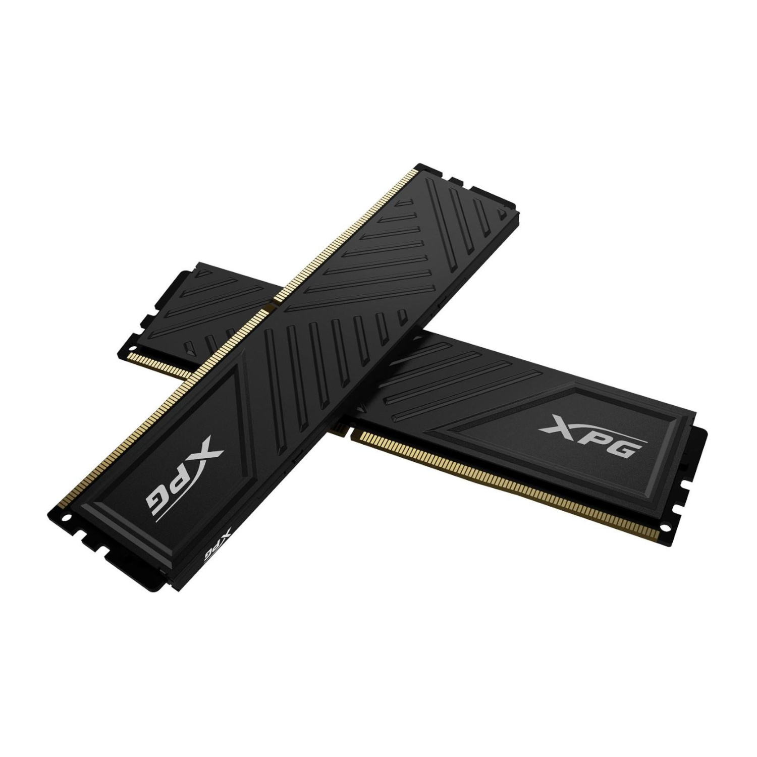 Componentes XPG Memoria RAM GAMMIX D35 8GB DDR4 3200MHz PC4-25600 BLACK ETCHILE XPG Memoria RAM GAMMIX D35 8GB DDR4 3200MHz PC4-25600 BLACK - Imagen 2