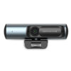 Redragon Webcam CYBERLENS GW911 UHD 4K (3840x2160 25fps) 1080p 60fps