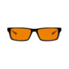 Gunnar Lentes Gamer Riot Onyx Amber MAX