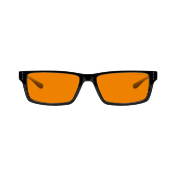 Gunnar Lentes Gamer Riot Onyx Amber MAX