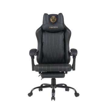 Fantech Silla Gamer GC193 BLACK