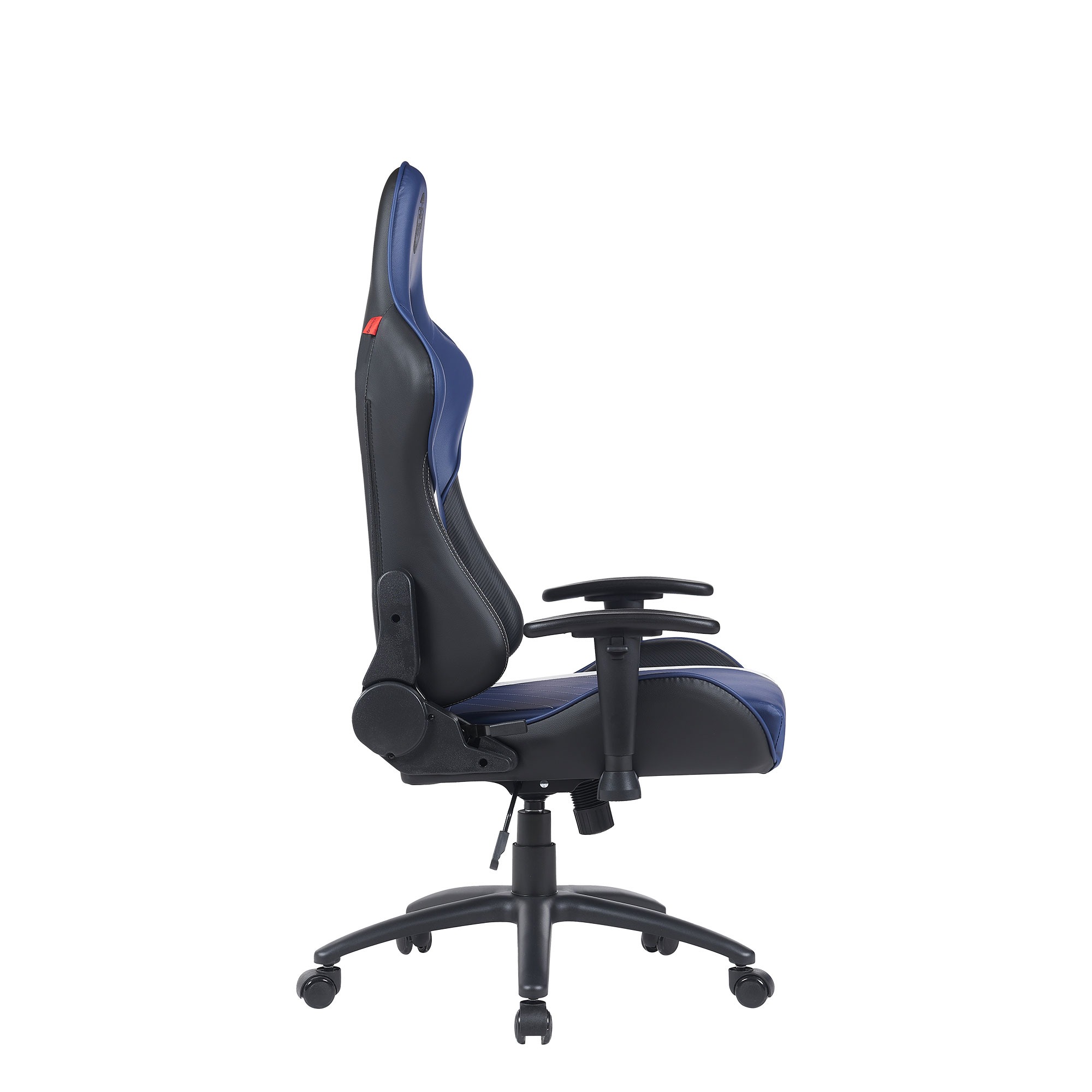 Productos Fantech Silla Gamer GC194 BLUE ETCHILE Fantech Silla Gamer GC194 BLUE - Imagen 4