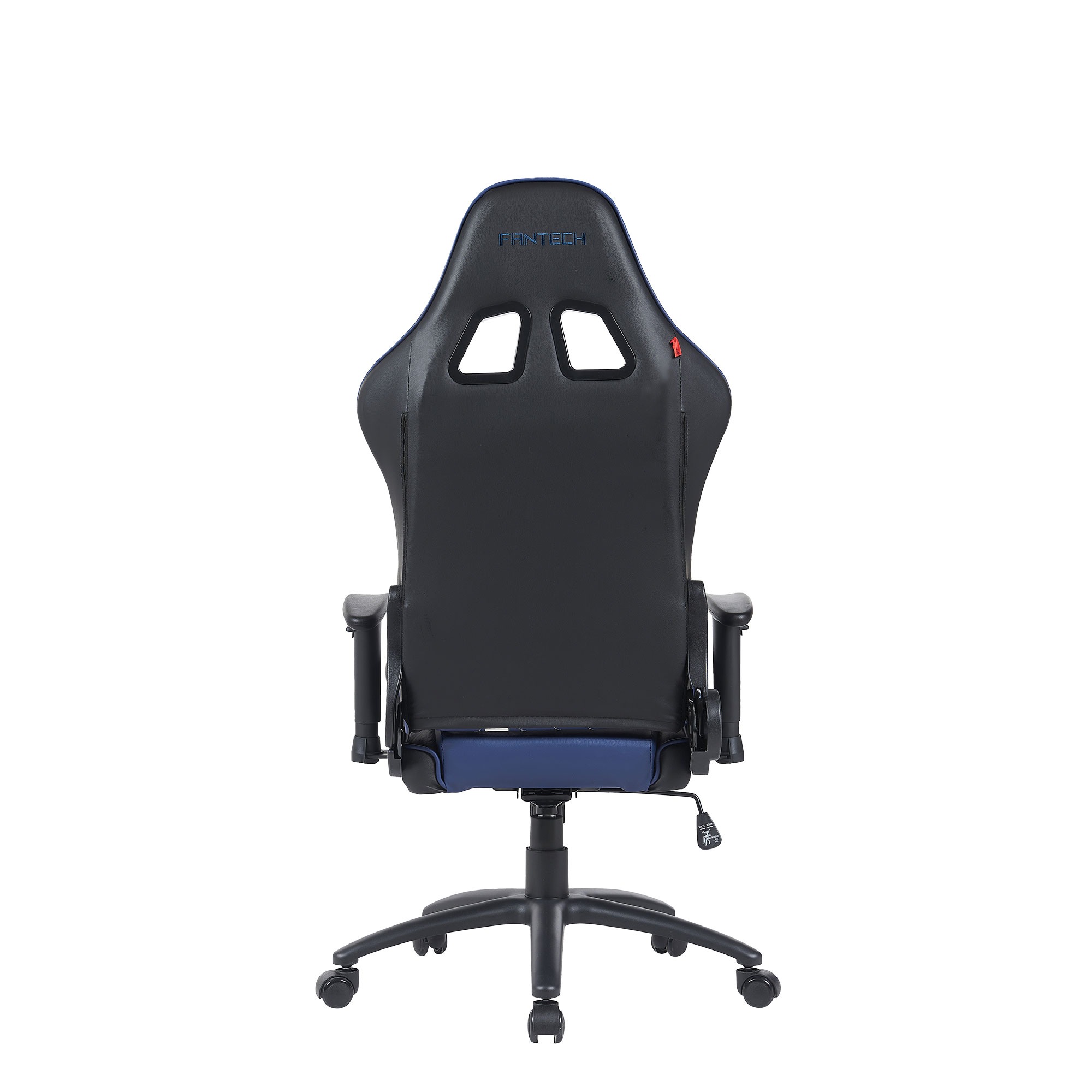 Productos Fantech Silla Gamer GC194 BLUE ETCHILE Fantech Silla Gamer GC194 BLUE - Imagen 3