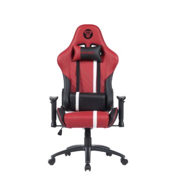 Fantech Silla Gamer GC194 RED