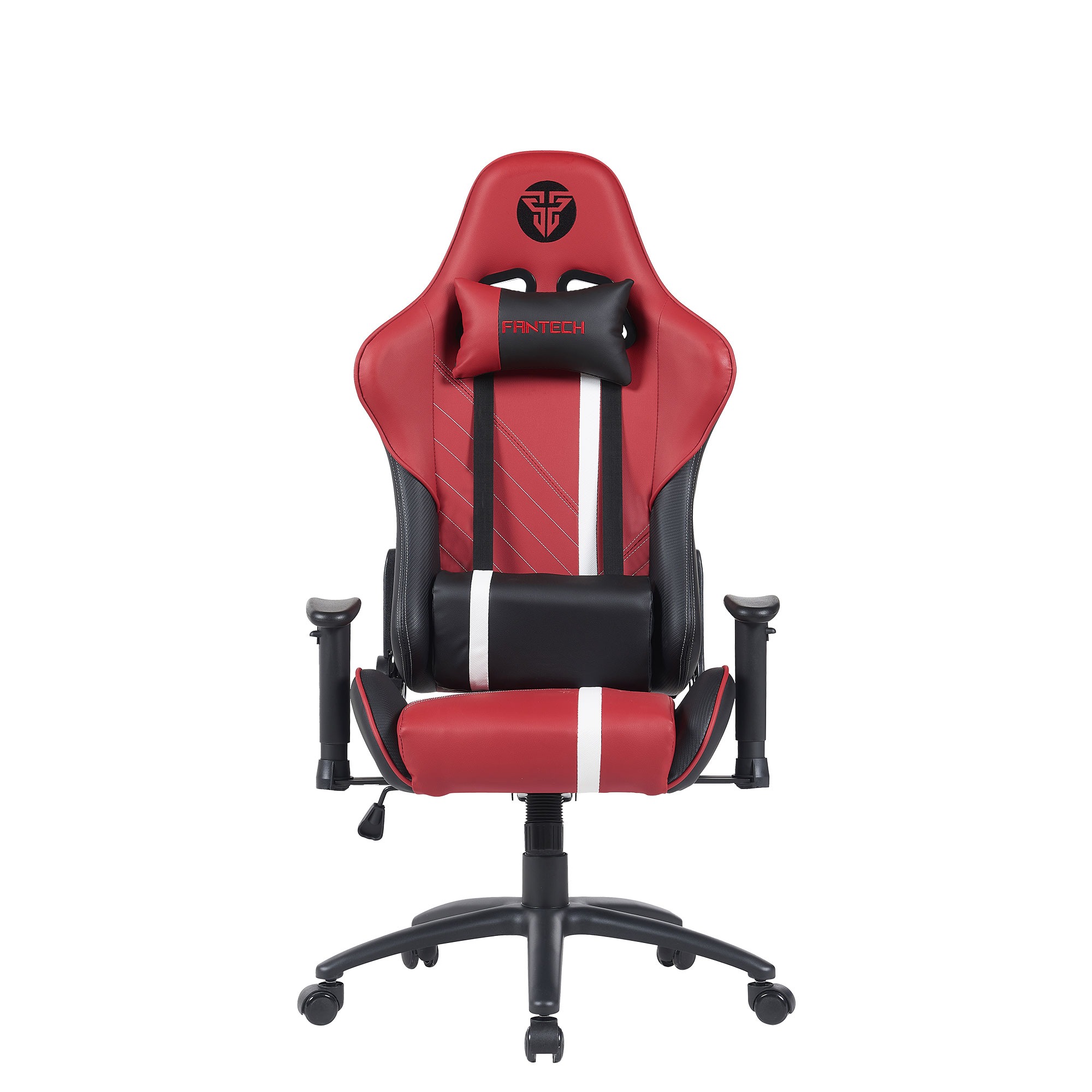 Fantech Silla Gamer GC194 RED