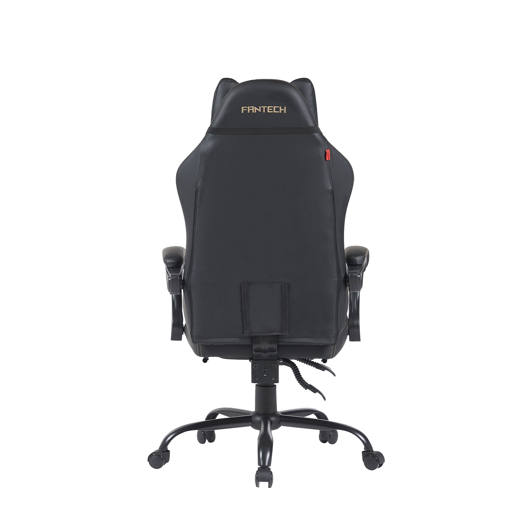 OFERTAS GAMER Fantech Silla Gamer GC193 BLACK ETCHILE Fantech Silla Gamer GC193 BLACK - Imagen 9