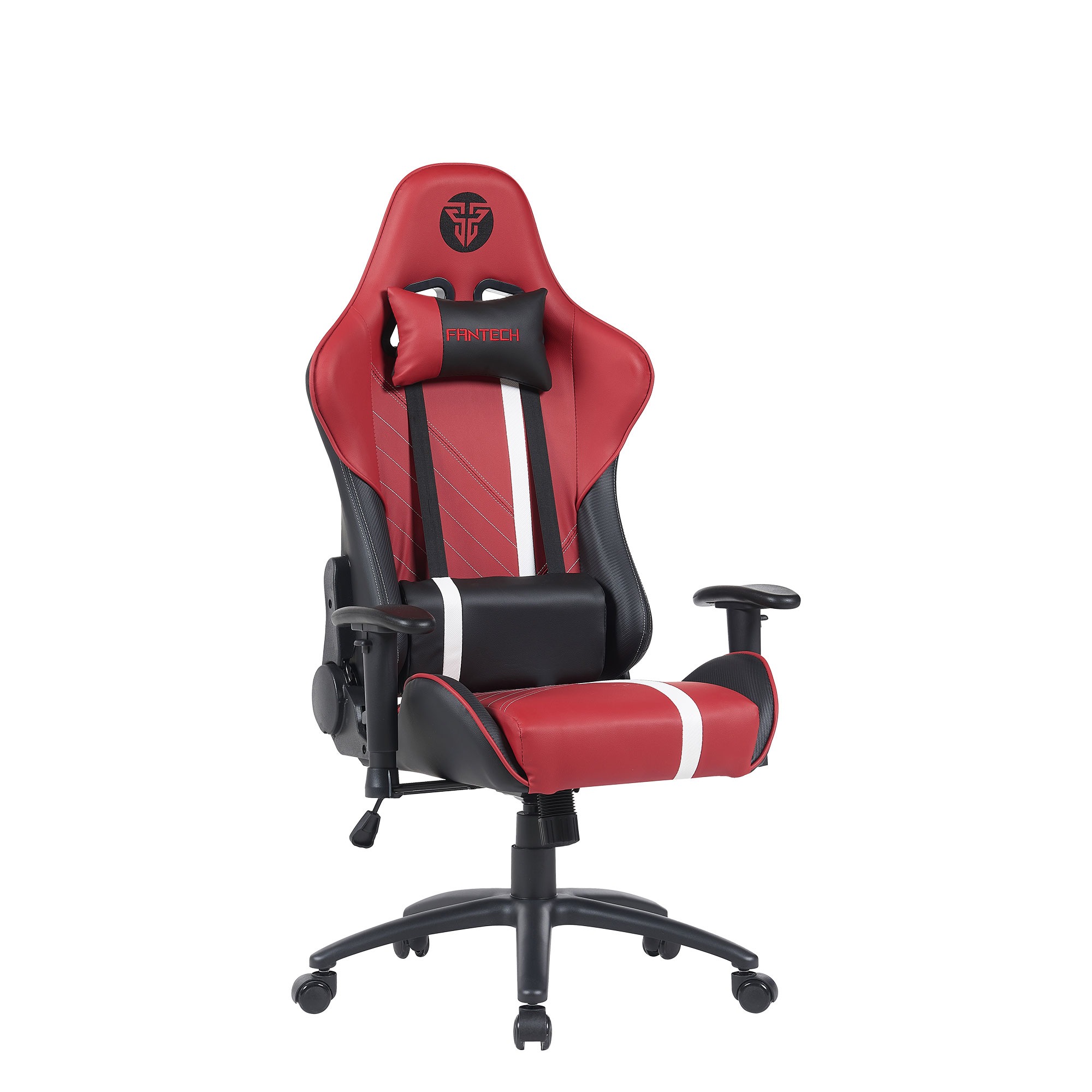 Productos Fantech Silla Gamer GC194 RED ETCHILE Fantech Silla Gamer GC194 RED - Imagen 2