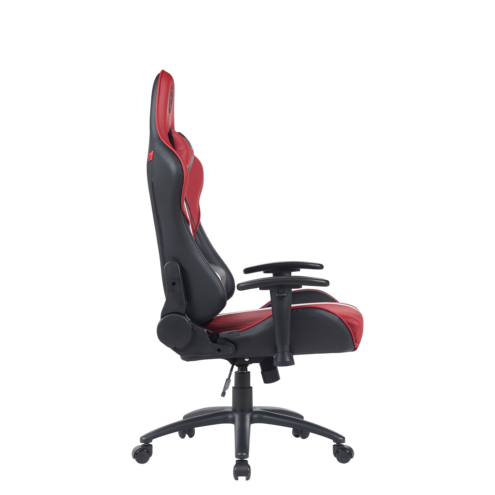 Productos Fantech Silla Gamer GC194 RED ETCHILE Fantech Silla Gamer GC194 RED - Imagen 10