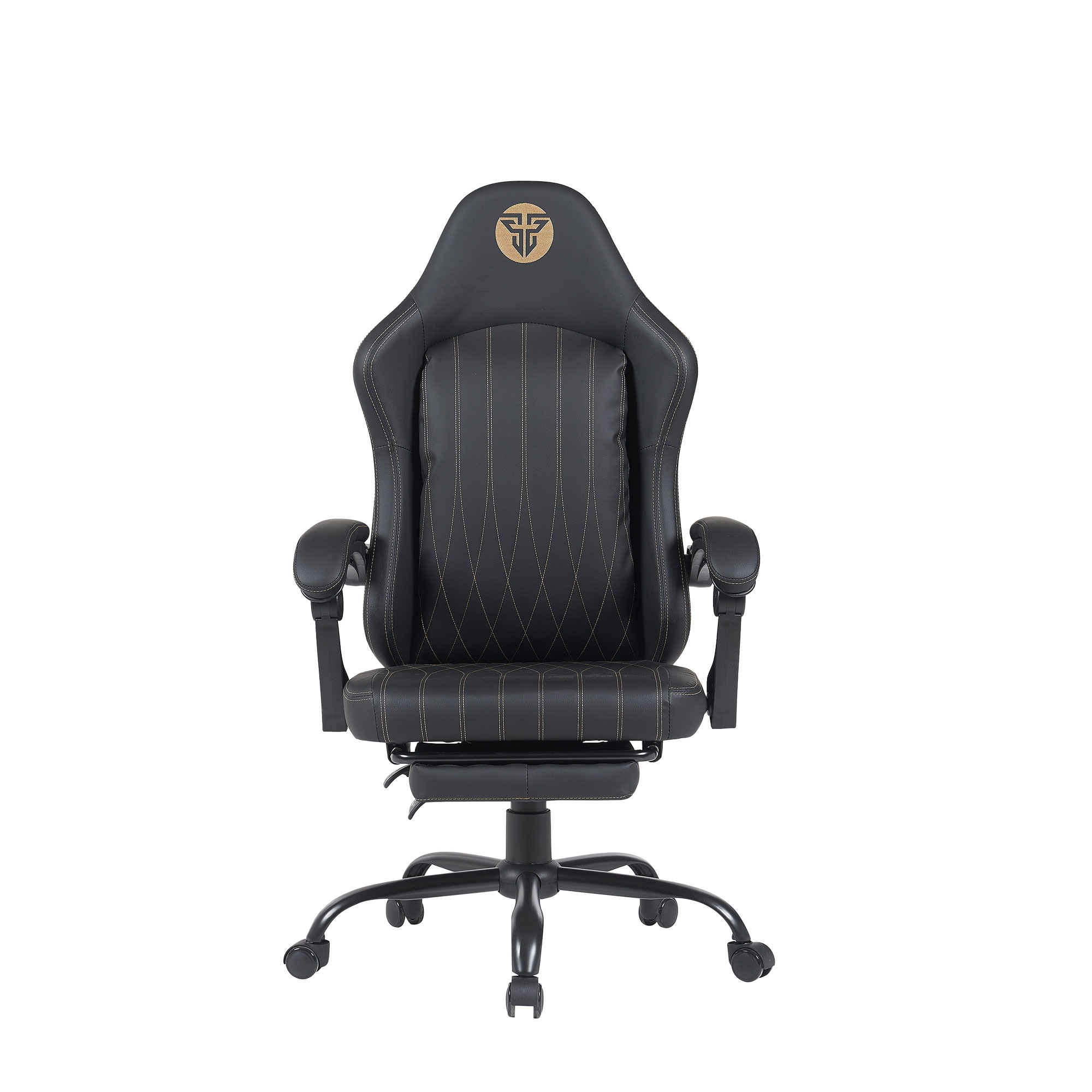OFERTAS GAMER Fantech Silla Gamer GC193 BLACK ETCHILE Fantech Silla Gamer GC193 BLACK - Imagen 6