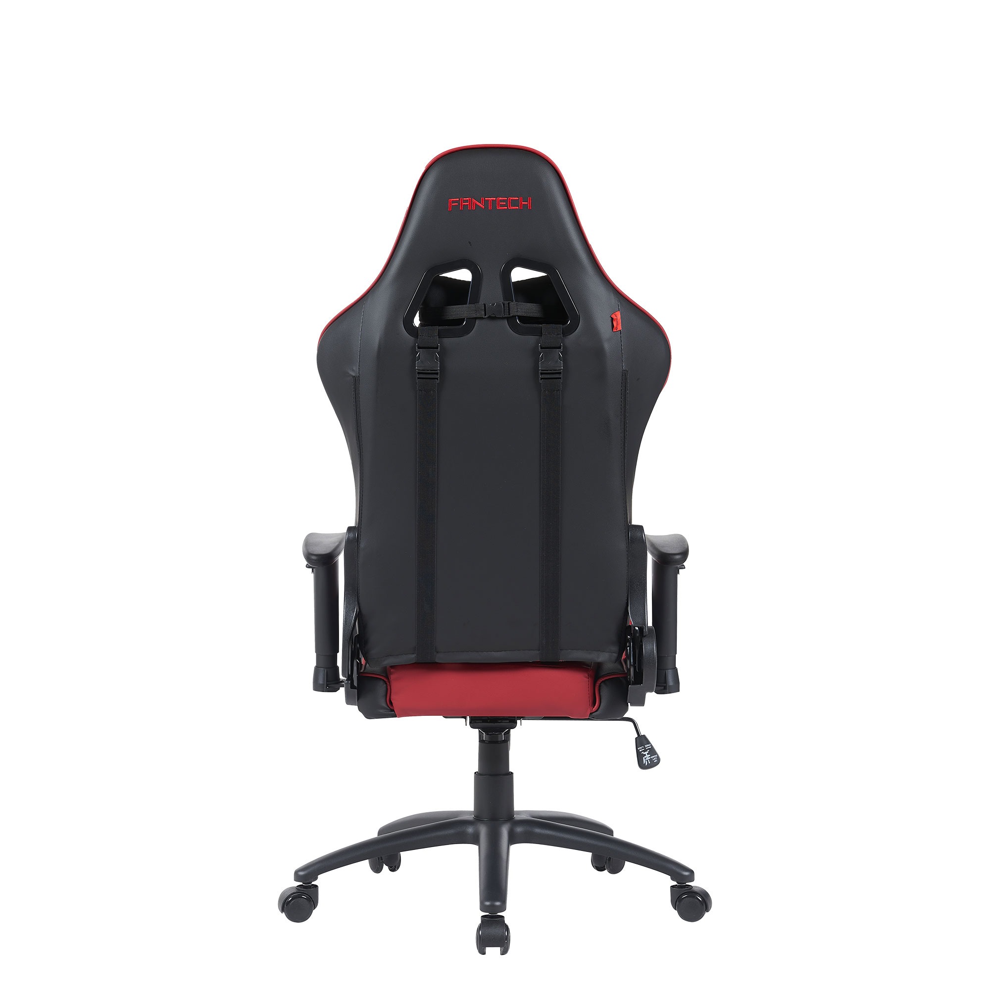 Productos Fantech Silla Gamer GC194 RED ETCHILE Fantech Silla Gamer GC194 RED - Imagen 8