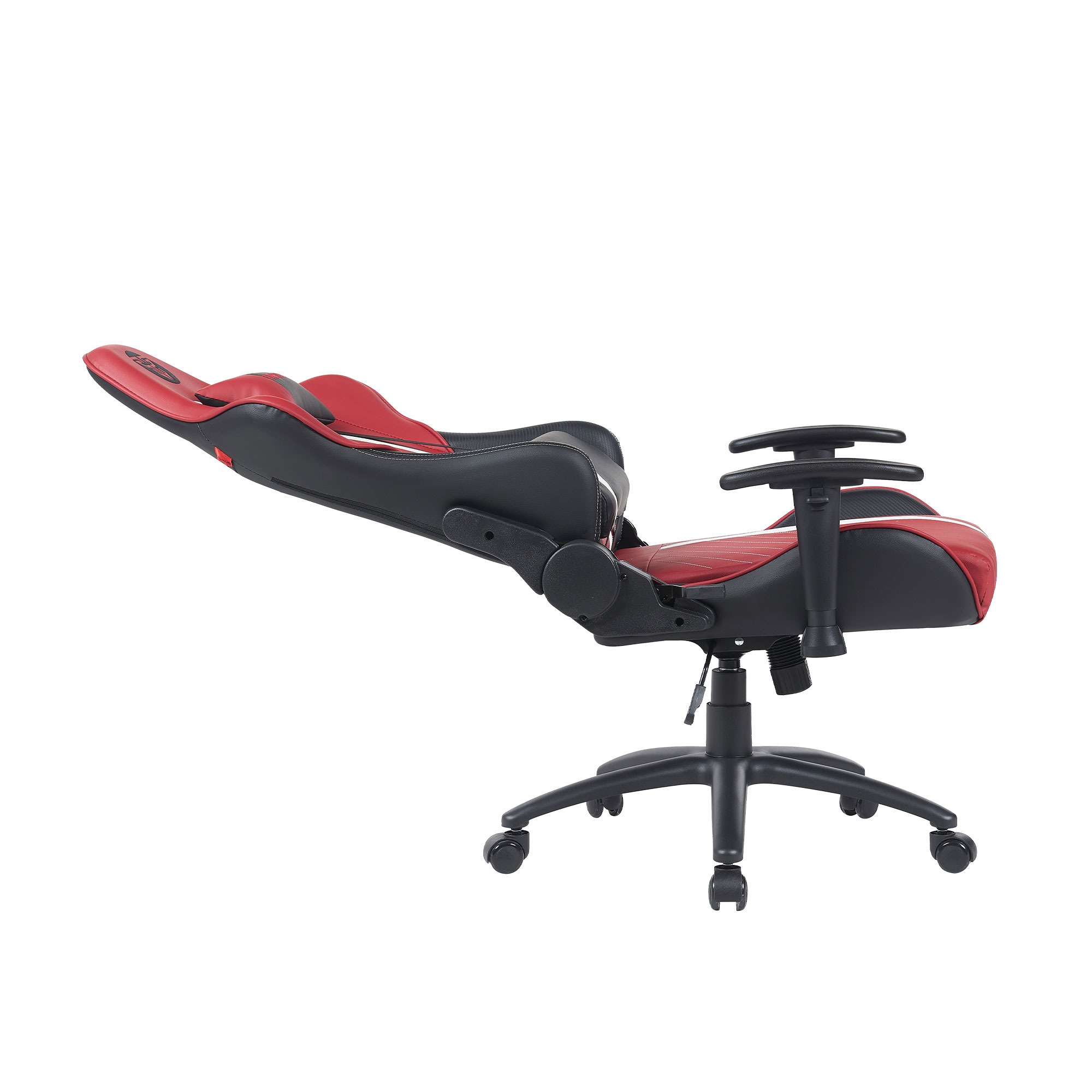 Productos Fantech Silla Gamer GC194 RED ETCHILE Fantech Silla Gamer GC194 RED - Imagen 7