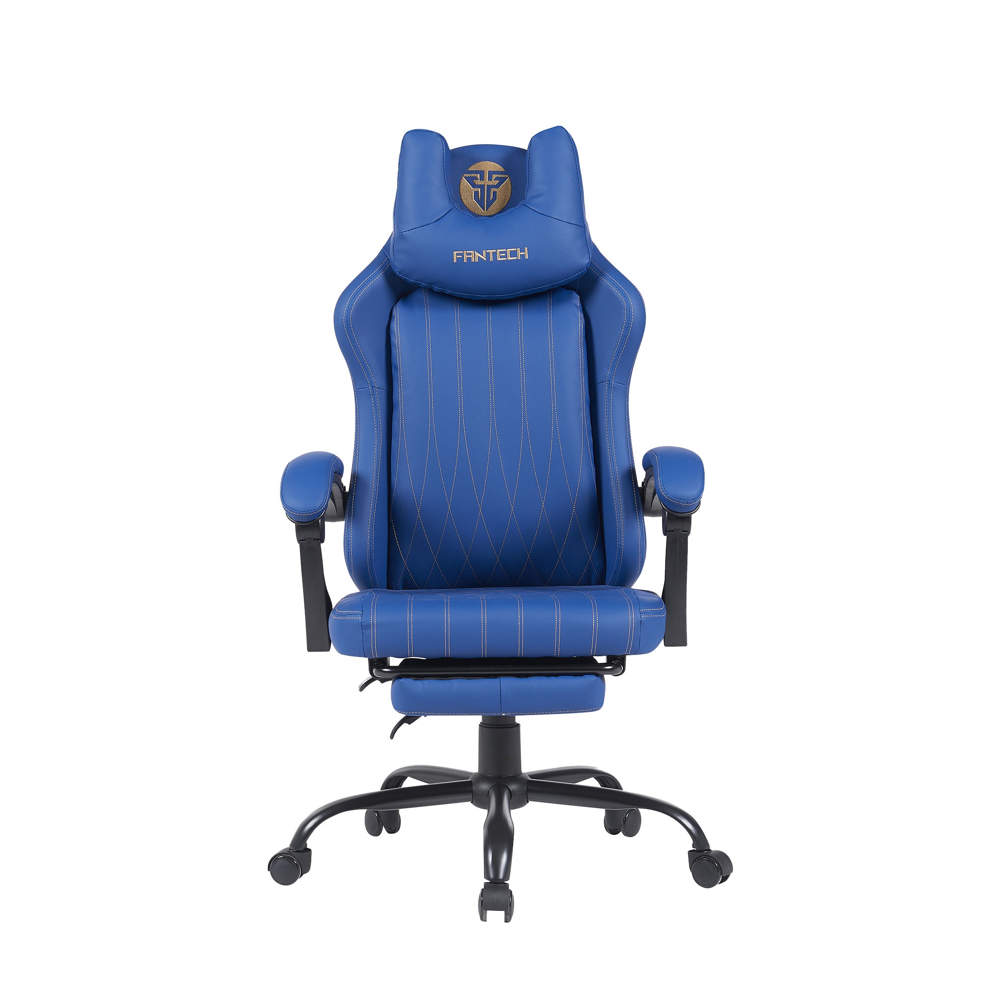 Fantech Silla Gamer GC193 BLUE