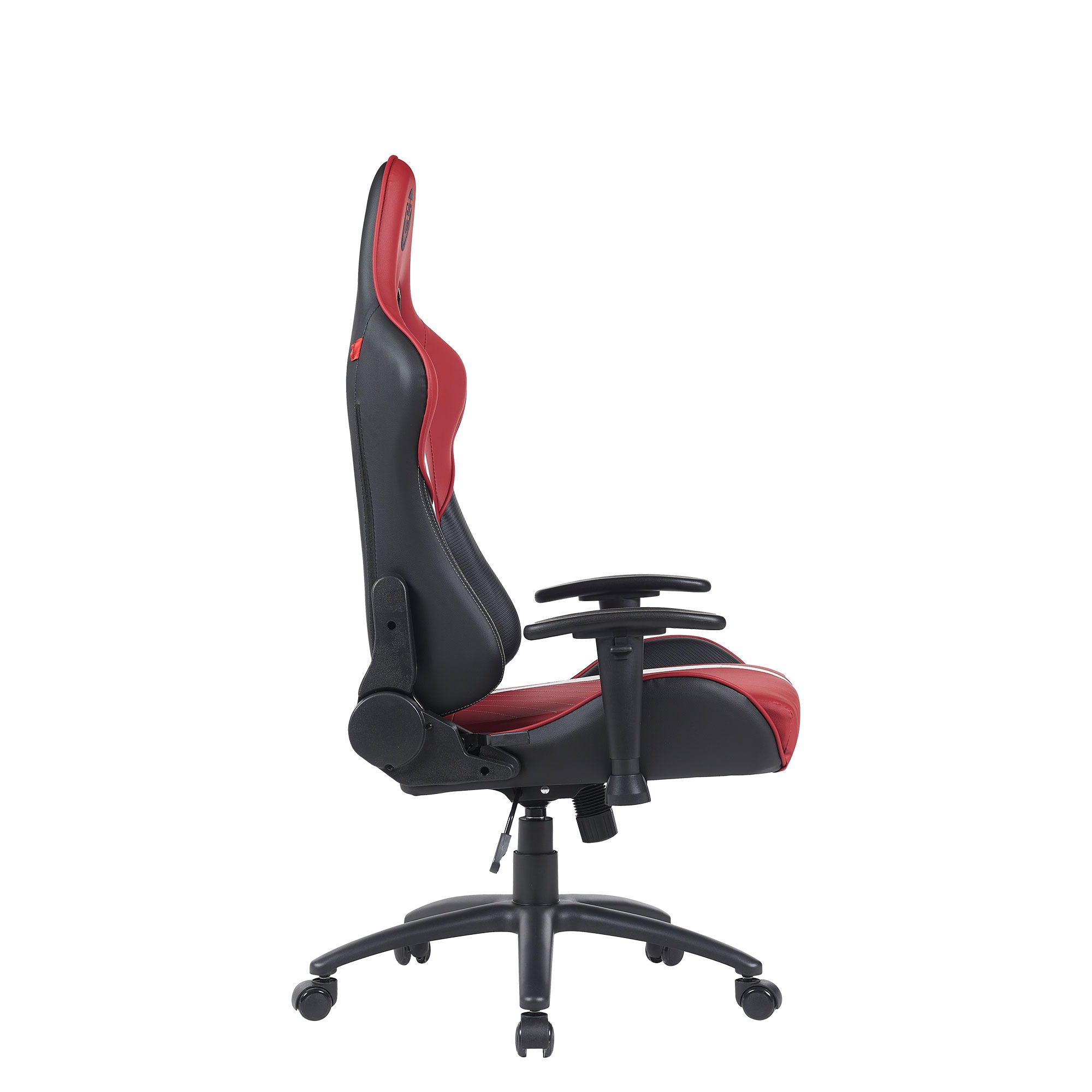 Productos Fantech Silla Gamer GC194 RED ETCHILE Fantech Silla Gamer GC194 RED - Imagen 4