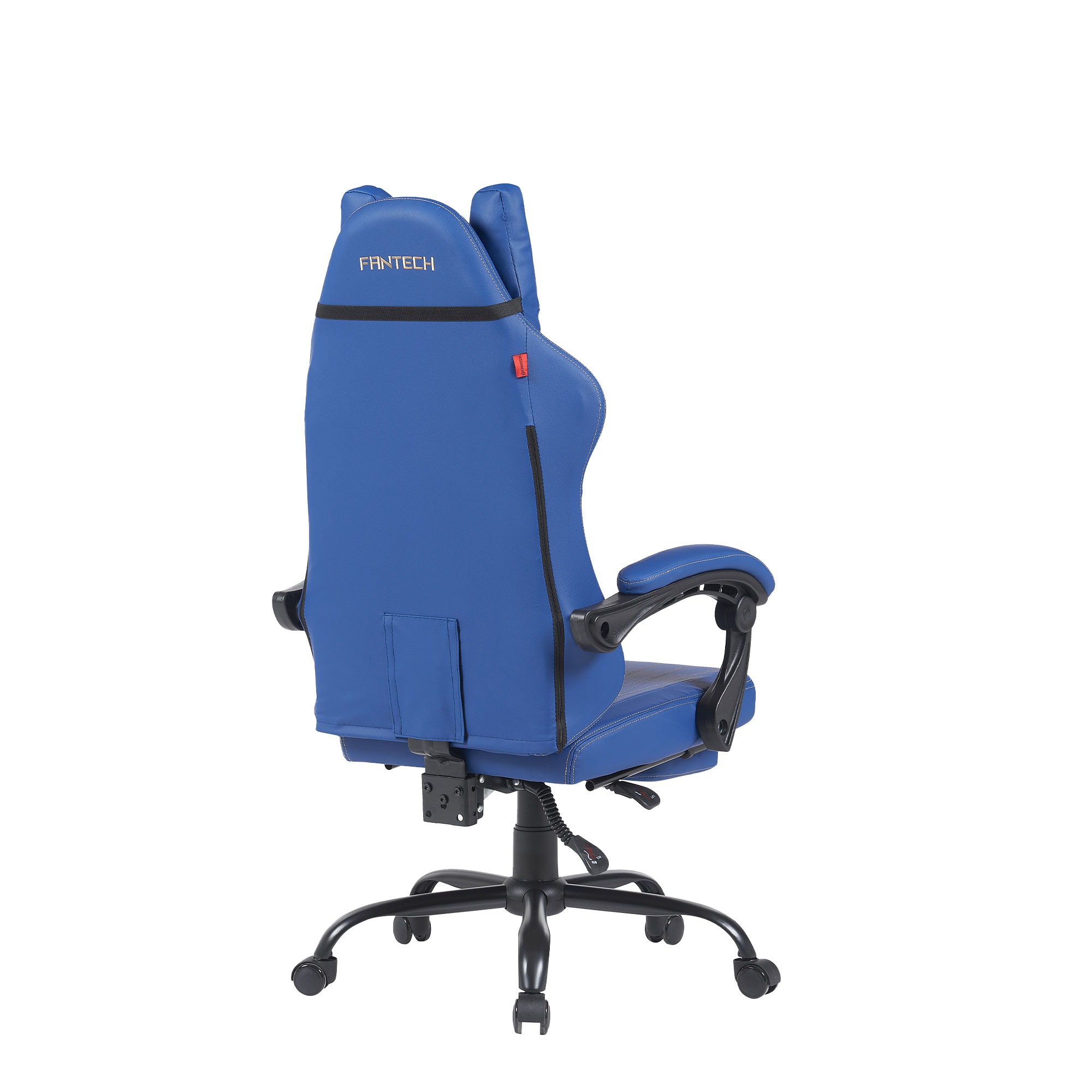 OFERTAS GAMER Fantech Silla Gamer GC193 BLUE ETCHILE Fantech Silla Gamer GC193 BLUE - Imagen 10