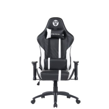 Fantech Silla Gamer GC194 BLACK