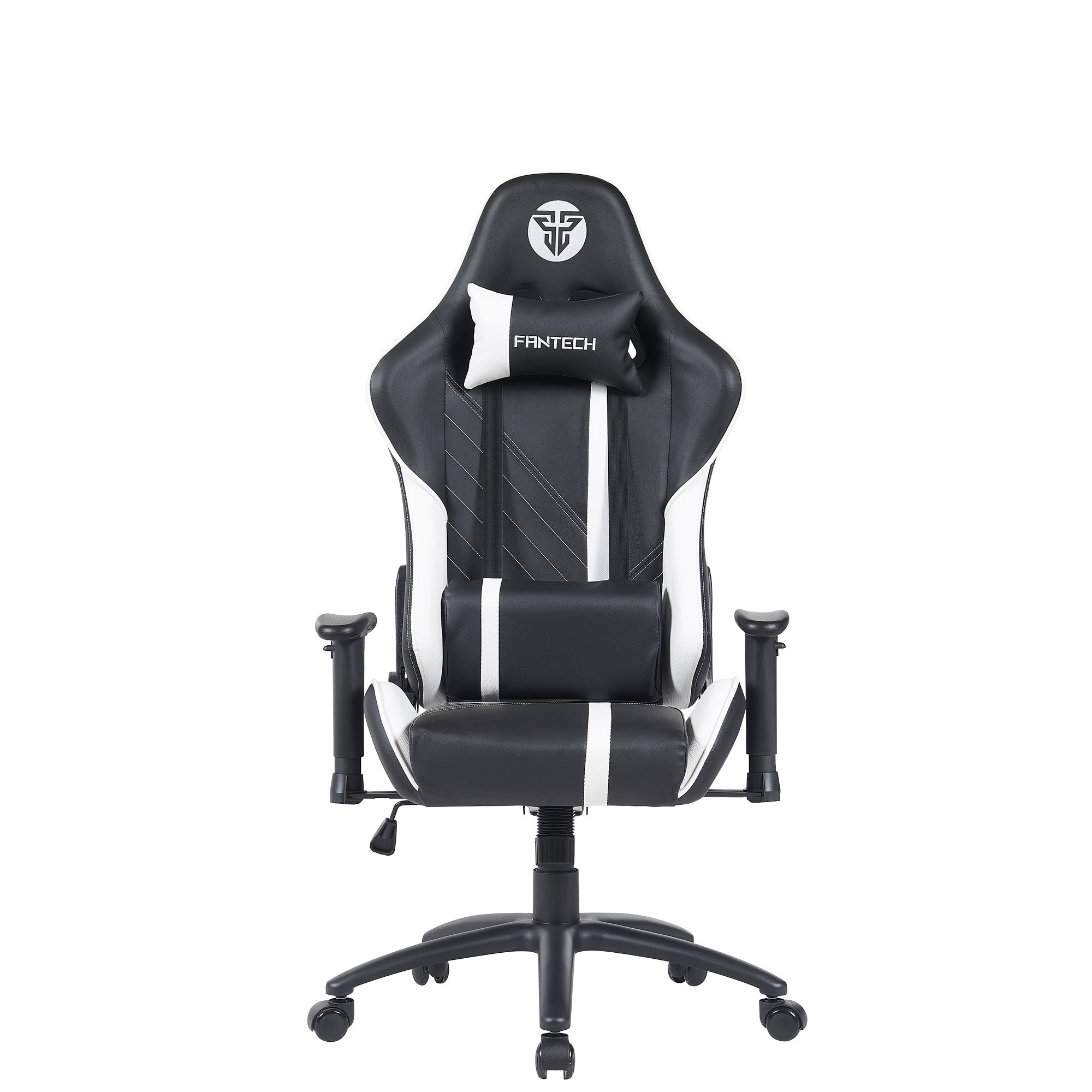 Fantech Silla Gamer GC194 BLACK