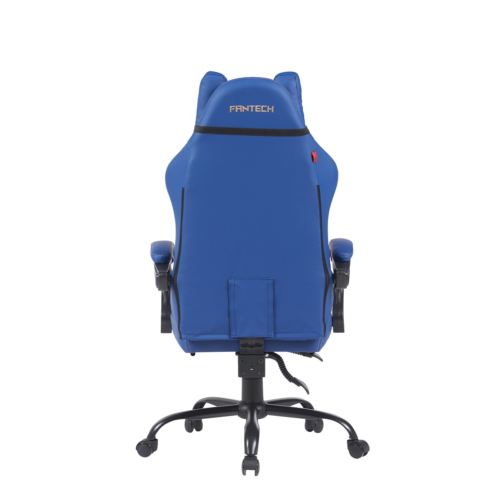 OFERTAS GAMER Fantech Silla Gamer GC193 BLUE ETCHILE Fantech Silla Gamer GC193 BLUE - Imagen 9