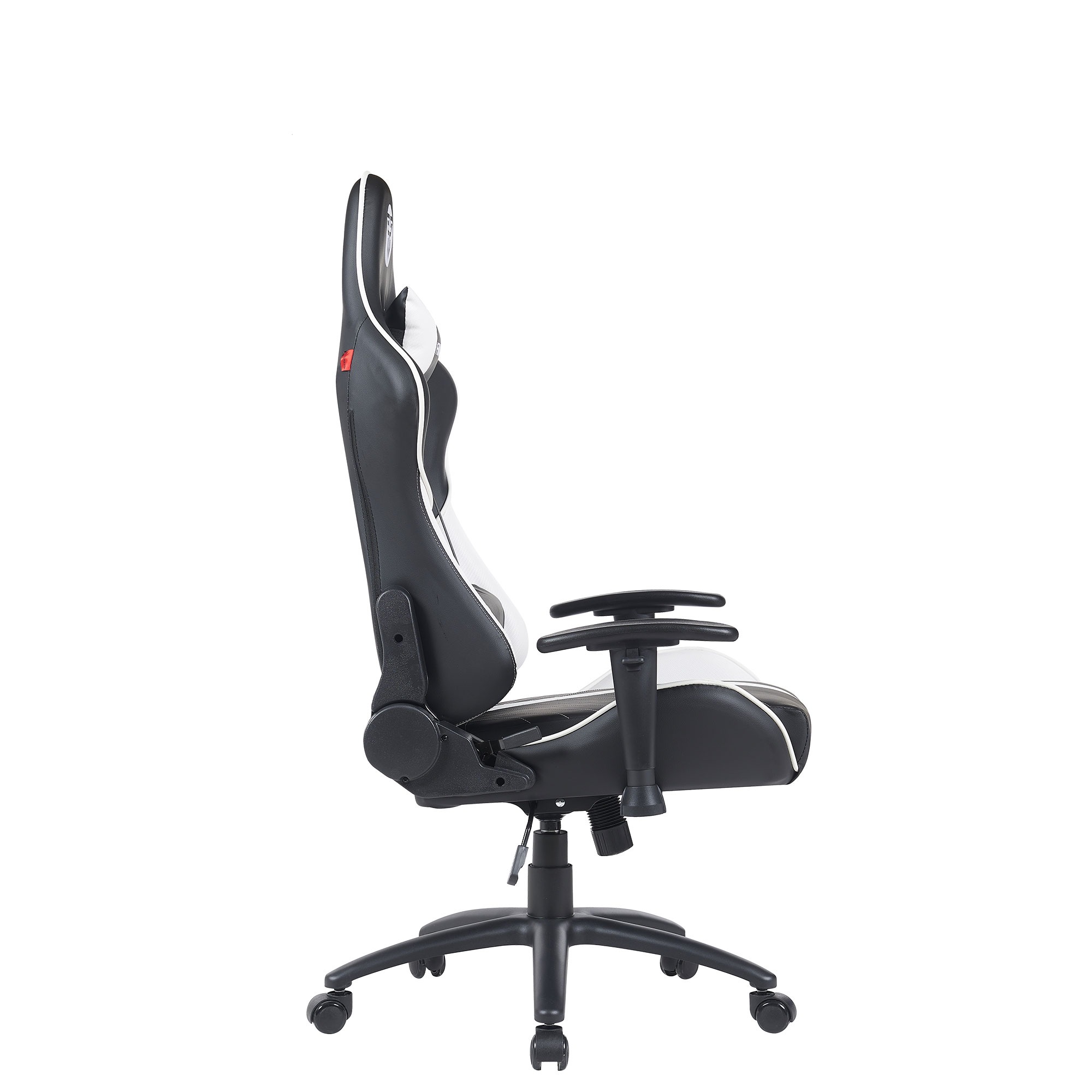 Productos Fantech Silla Gamer GC194 BLACK ETCHILE Fantech Silla Gamer GC194 BLACK - Imagen 23