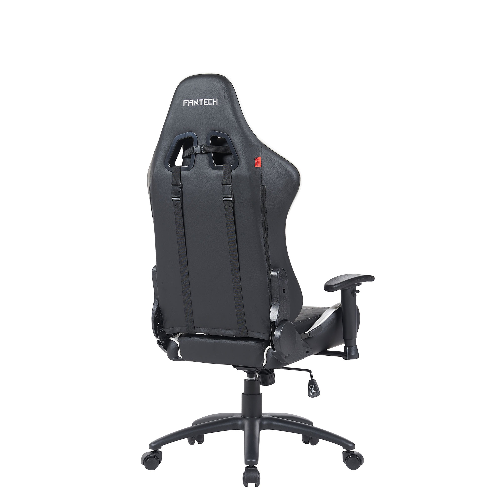 Productos Fantech Silla Gamer GC194 BLACK ETCHILE Fantech Silla Gamer GC194 BLACK - Imagen 22