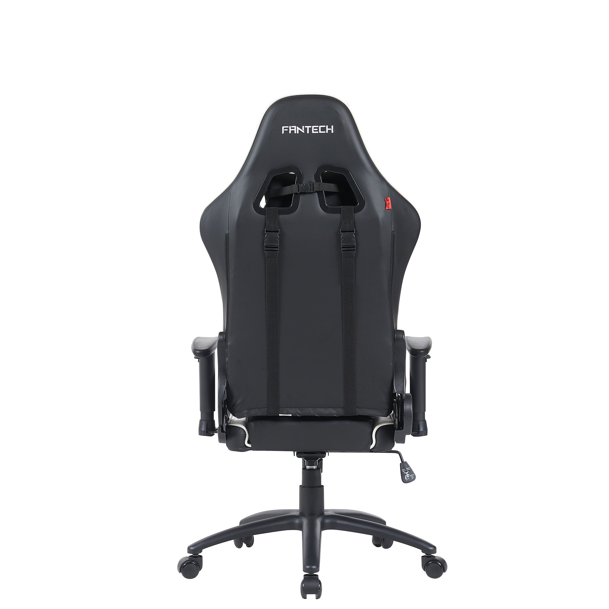 Productos Fantech Silla Gamer GC194 BLACK ETCHILE Fantech Silla Gamer GC194 BLACK - Imagen 21