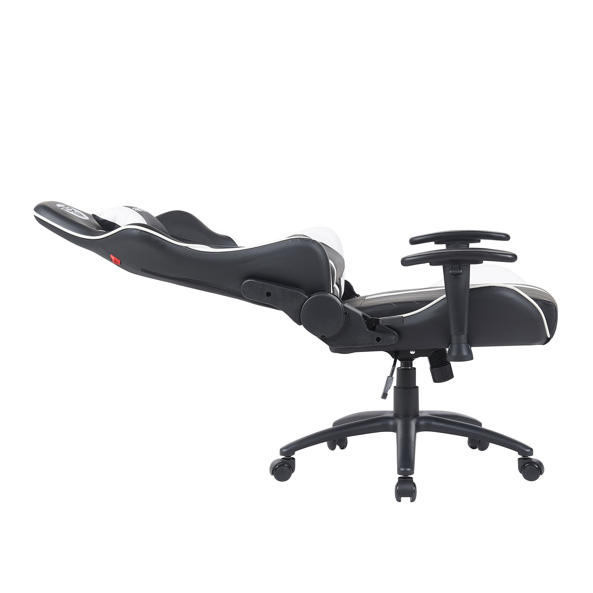 Productos Fantech Silla Gamer GC194 BLACK ETCHILE Fantech Silla Gamer GC194 BLACK - Imagen 20