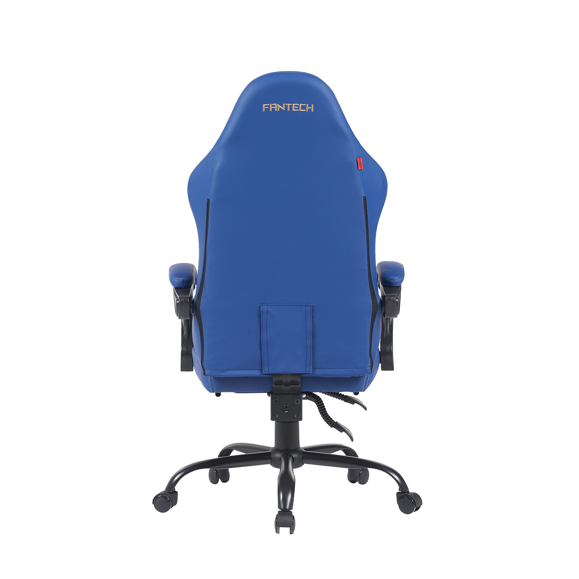 OFERTAS GAMER Fantech Silla Gamer GC193 BLUE ETCHILE Fantech Silla Gamer GC193 BLUE - Imagen 3